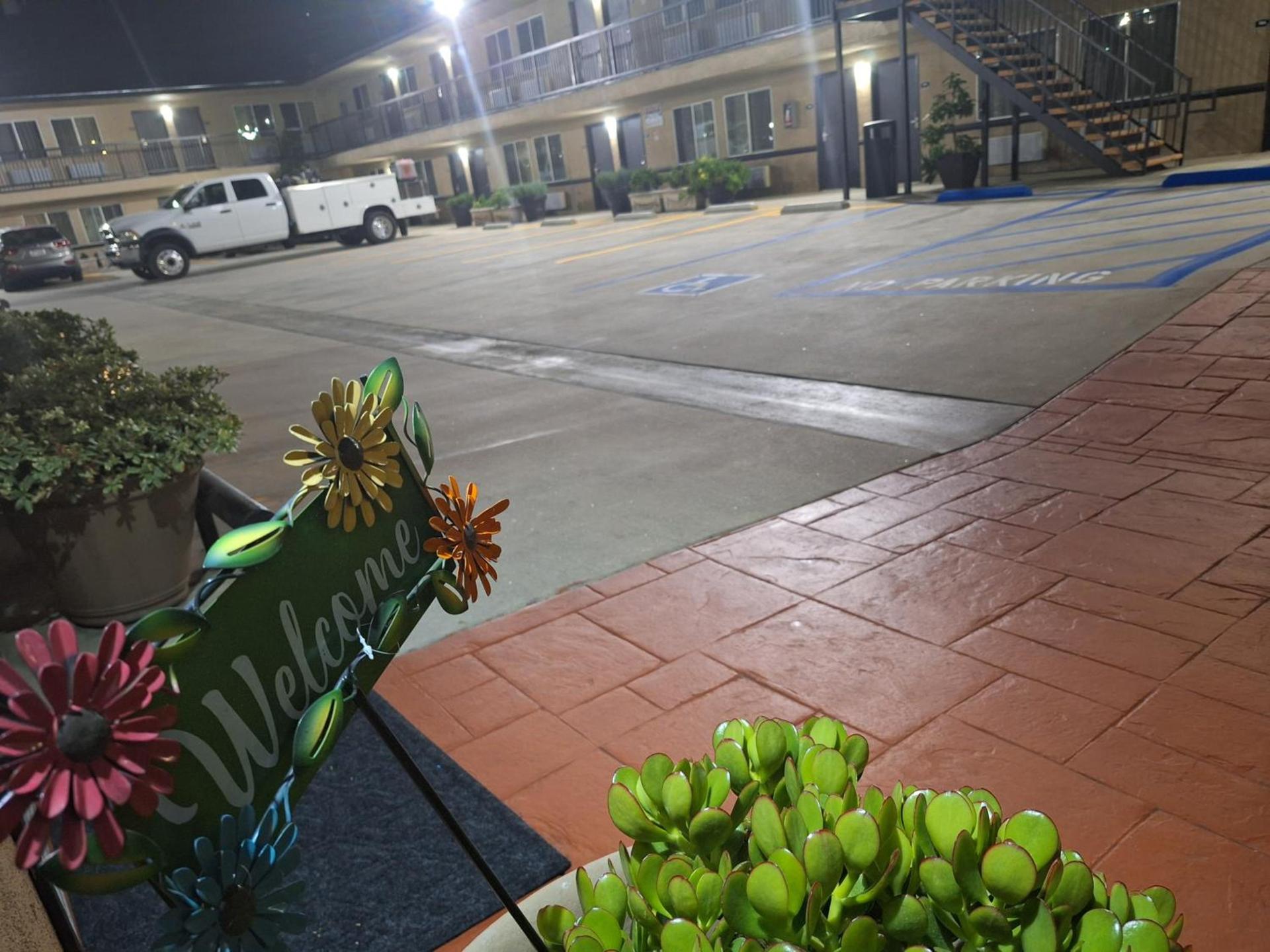 Portofino Inn Burbank photo 23
