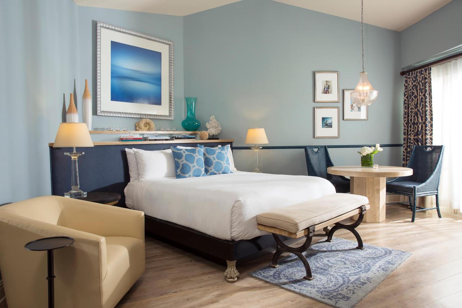 Hotel Zaza Houston Museum District photo 12