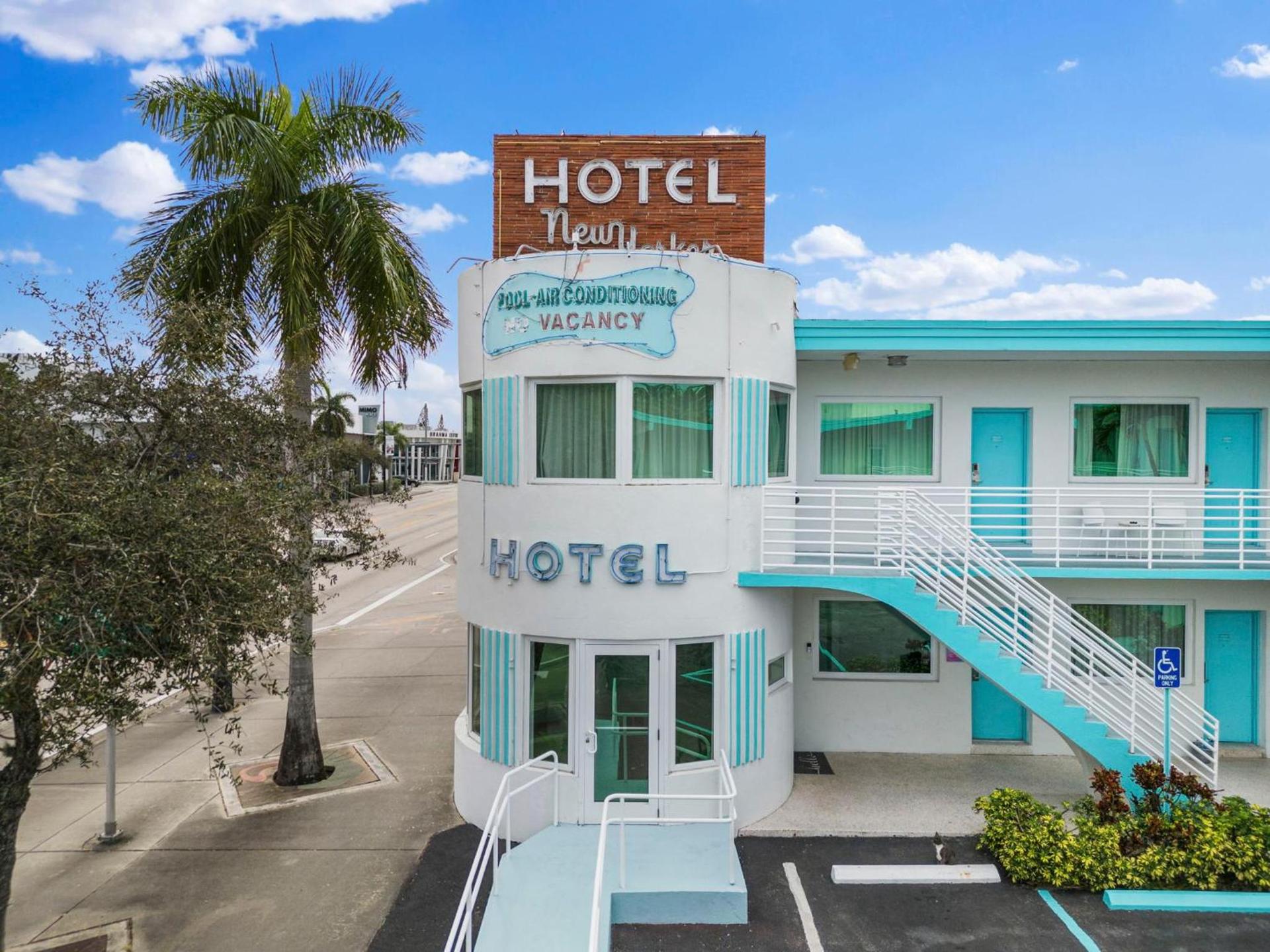 The New Yorker Miami Hotel photo 54