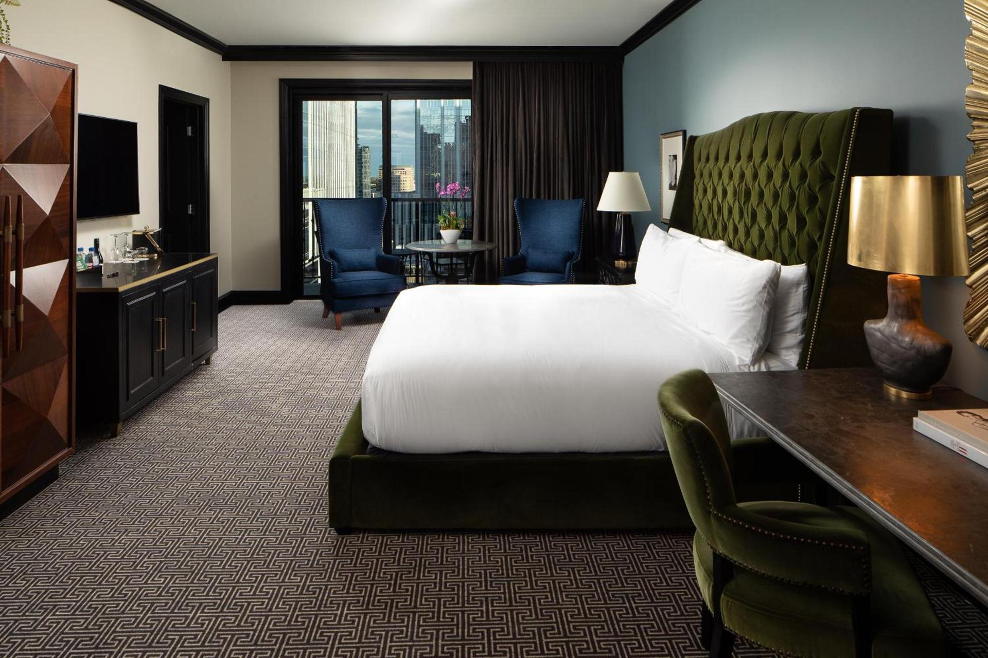 Hotel ZaZa Austin photo 32