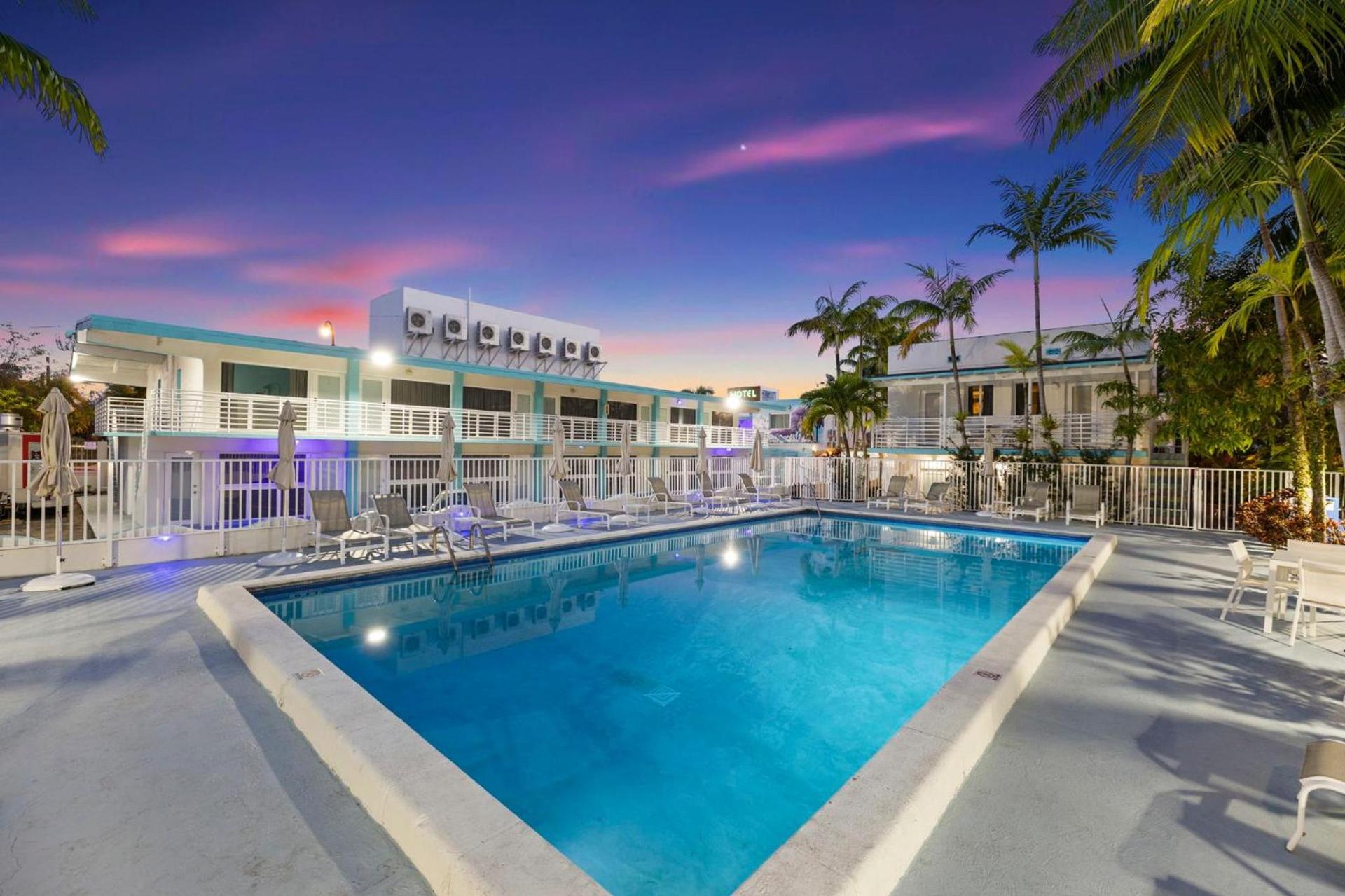 The New Yorker Miami Hotel photo 2