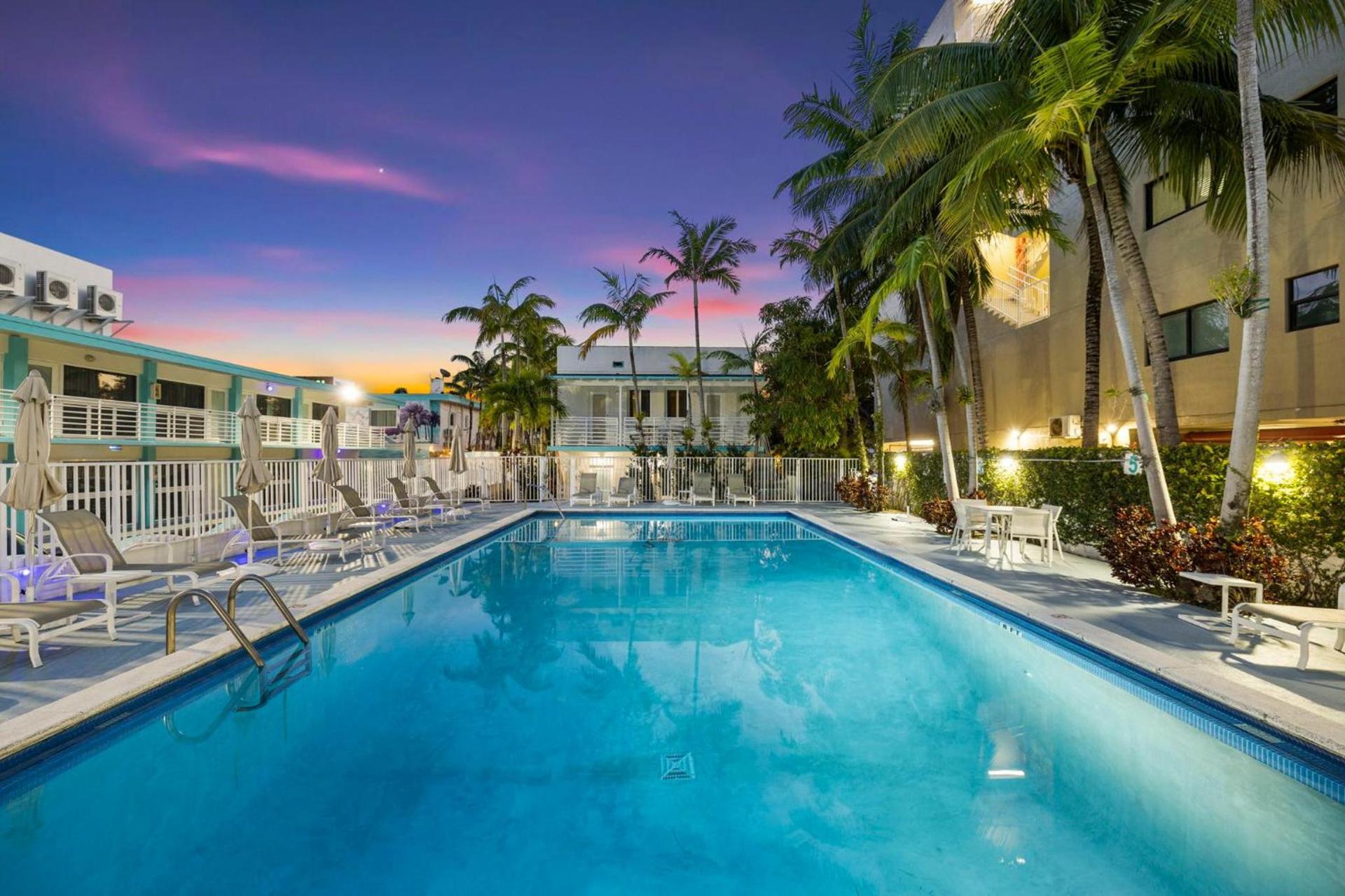 The New Yorker Miami Hotel photo 40