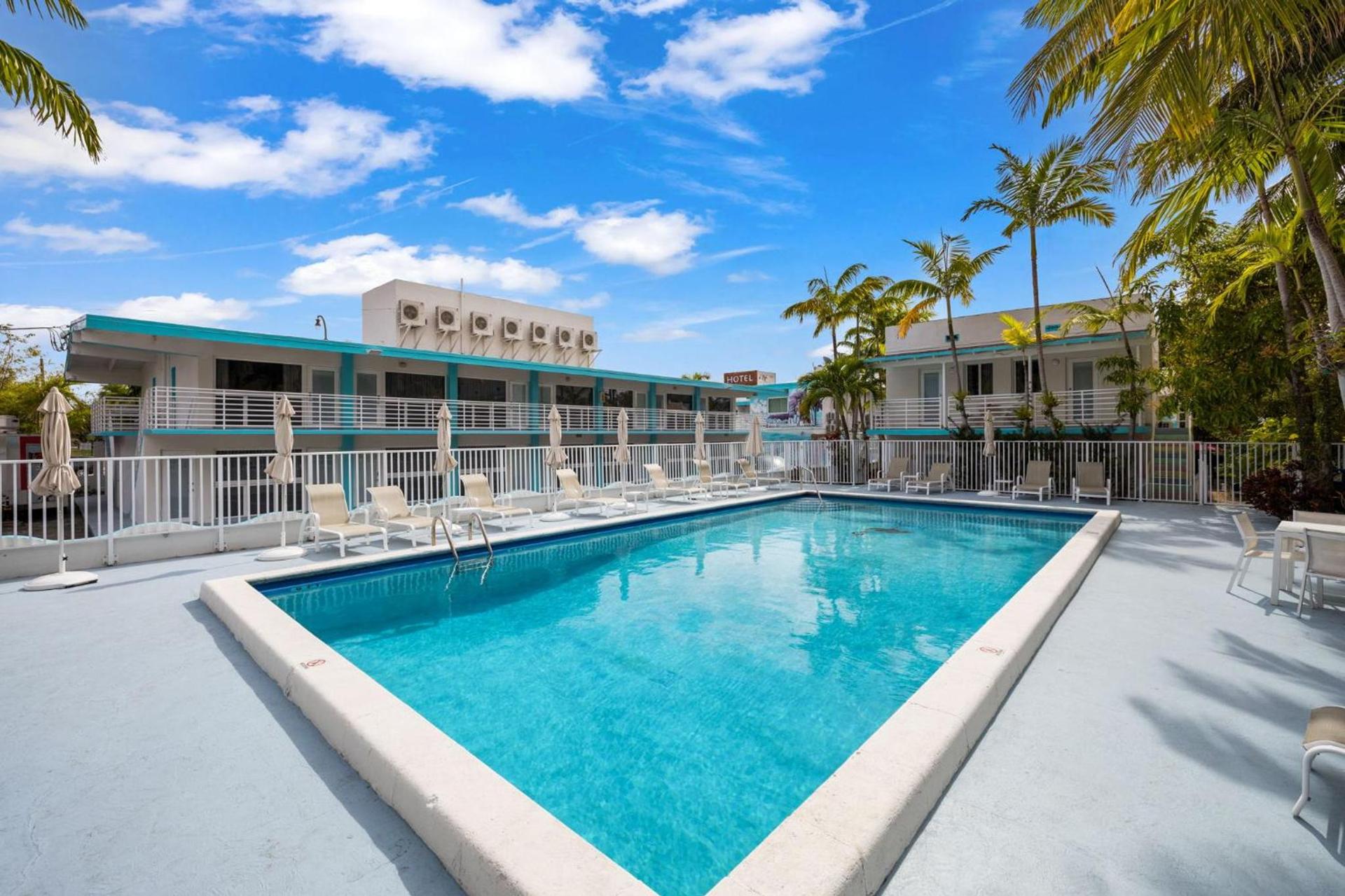 The New Yorker Miami Hotel photo 8