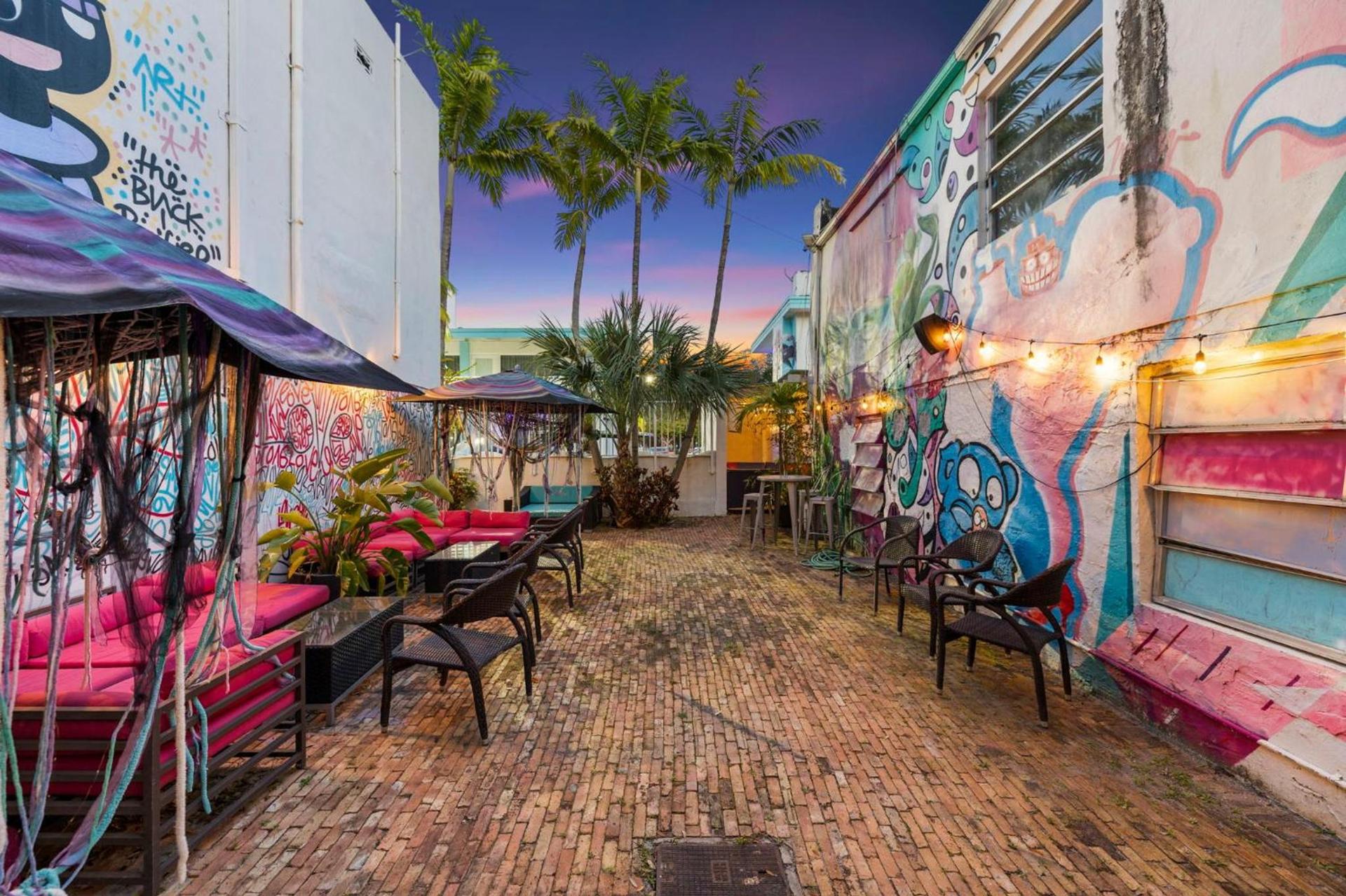 The New Yorker Miami Hotel photo 15