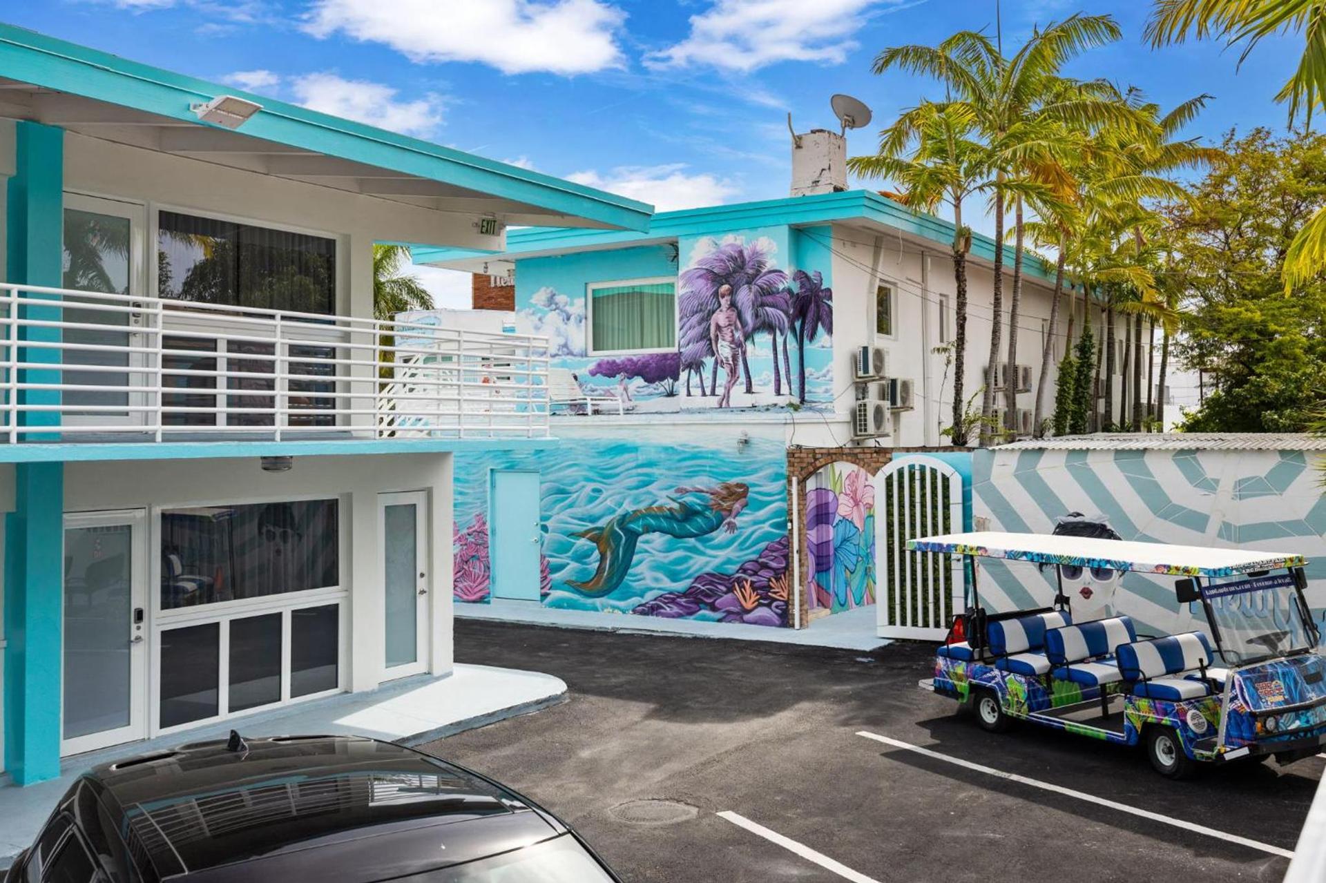 The New Yorker Miami Hotel photo 23