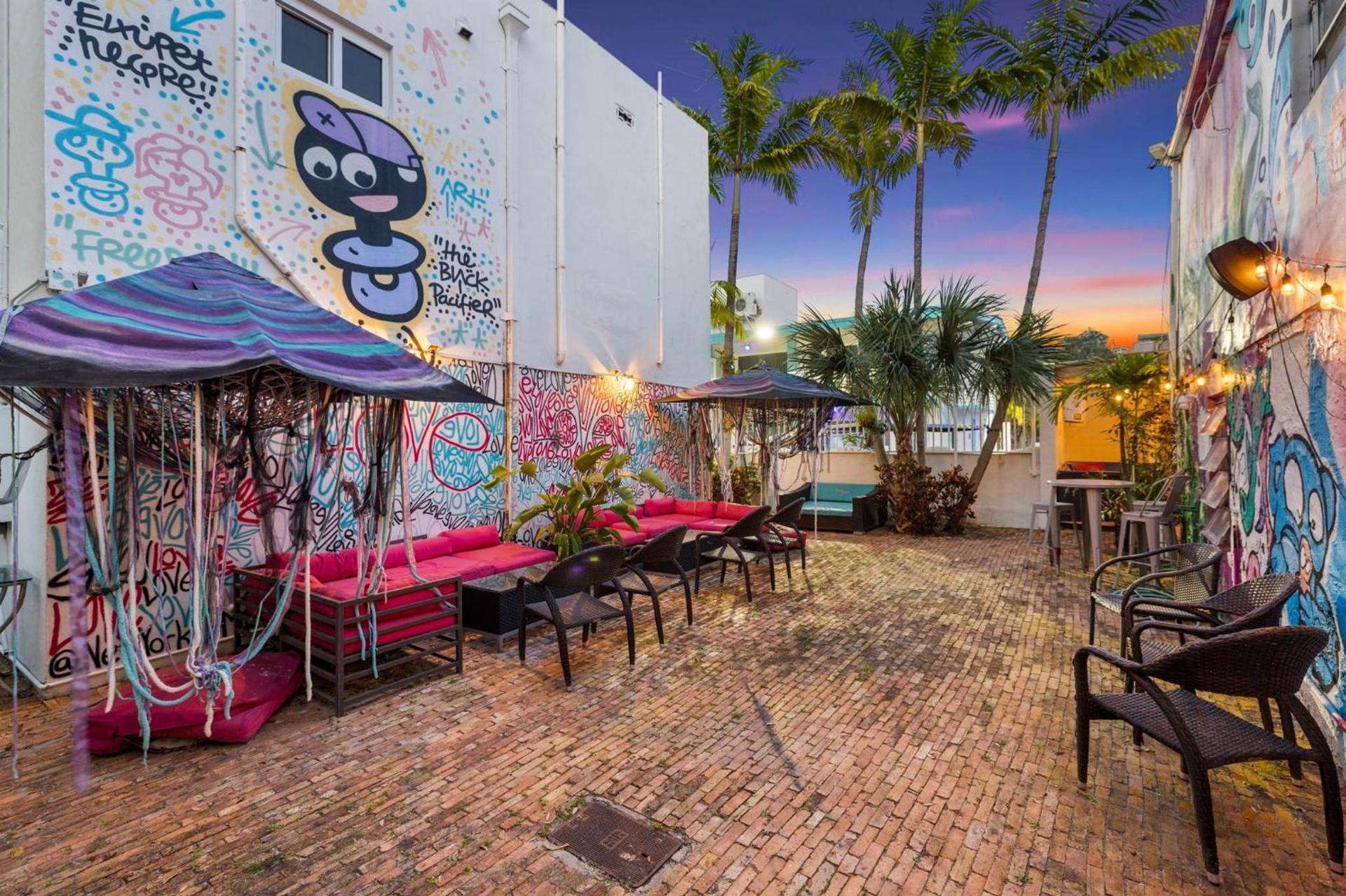 The New Yorker Miami Hotel photo 19