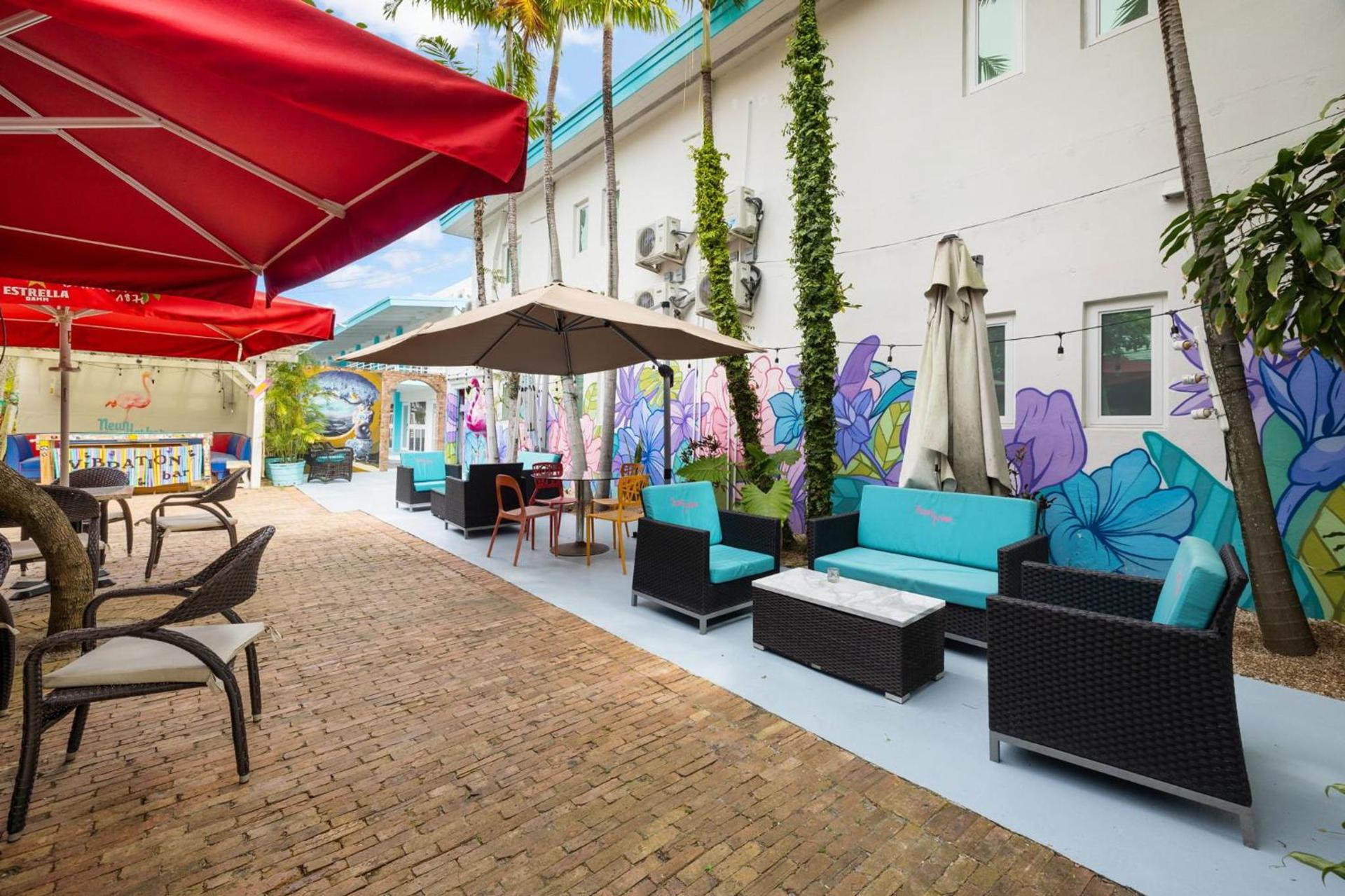 The New Yorker Miami Hotel photo 31