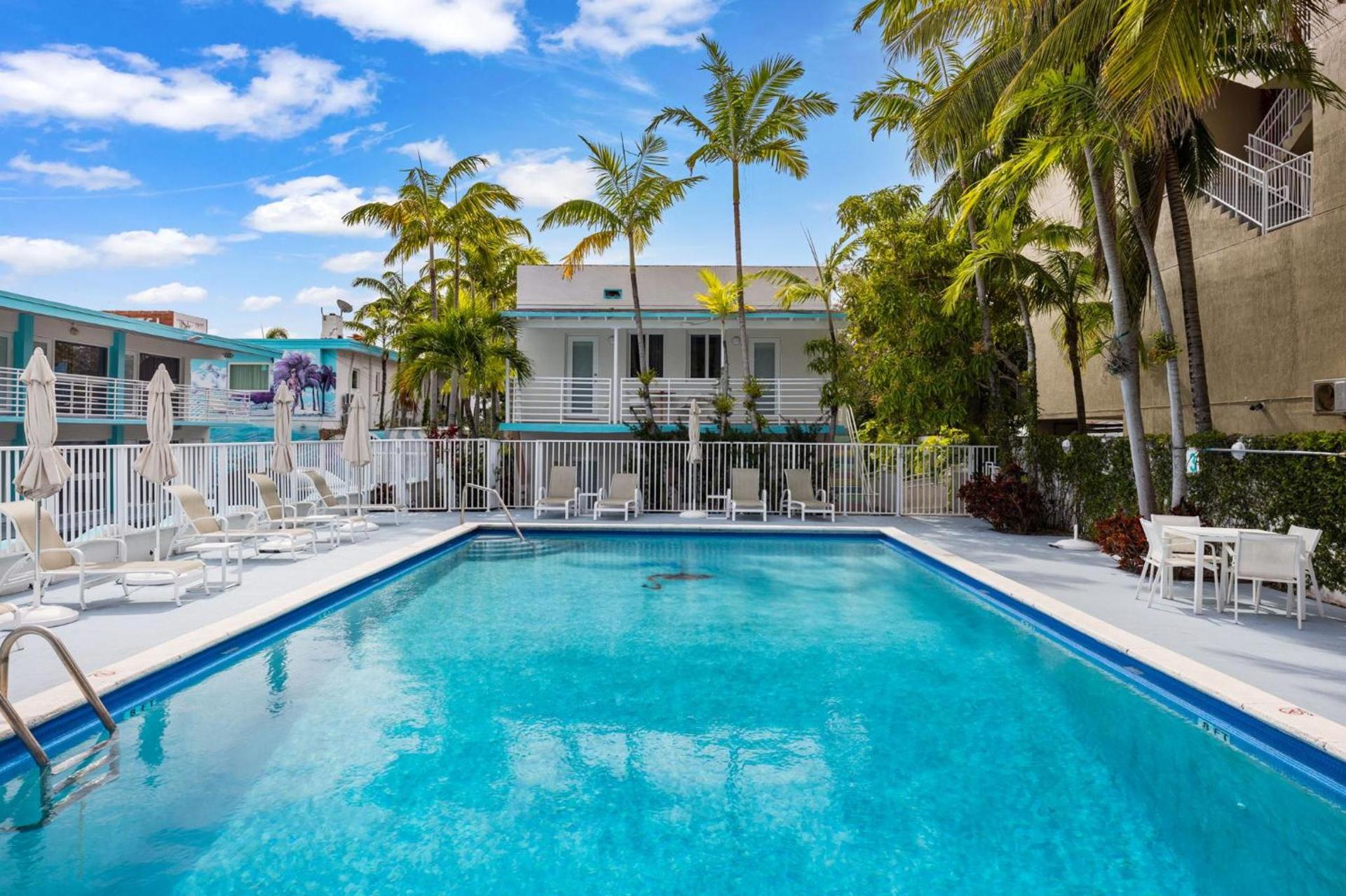The New Yorker Miami Hotel photo 30