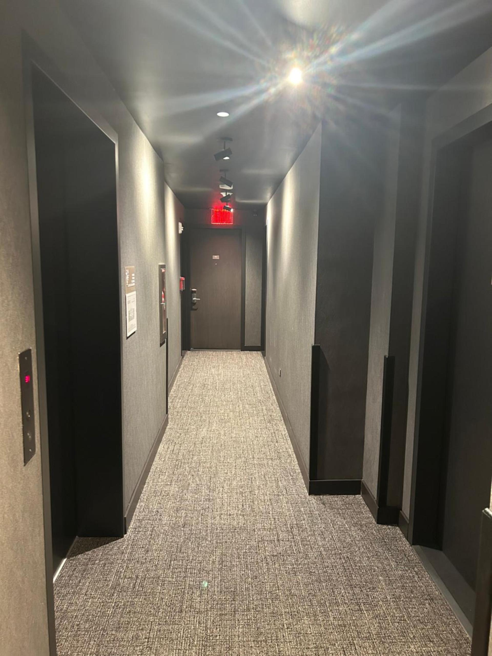 The Melrose Hotel photo 3