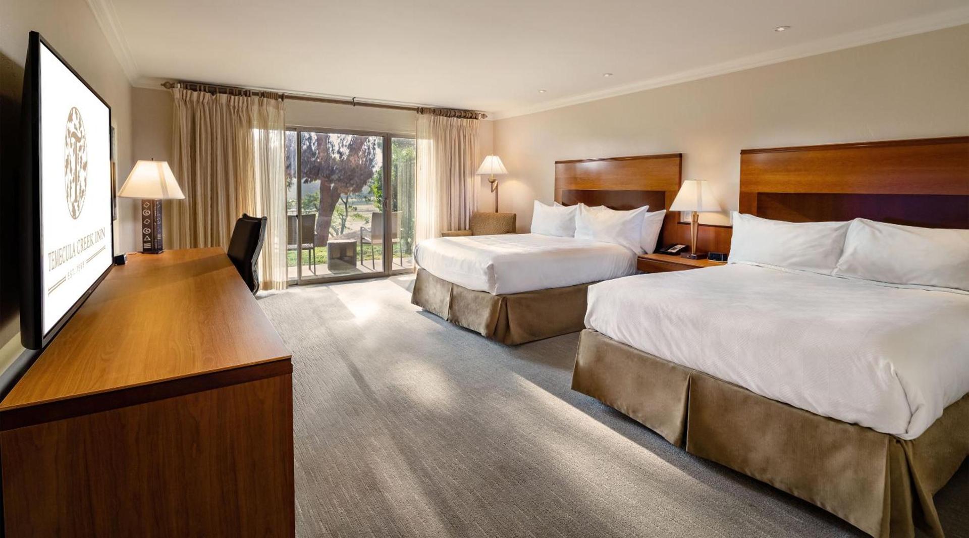 Temecula Creek Inn photo 12