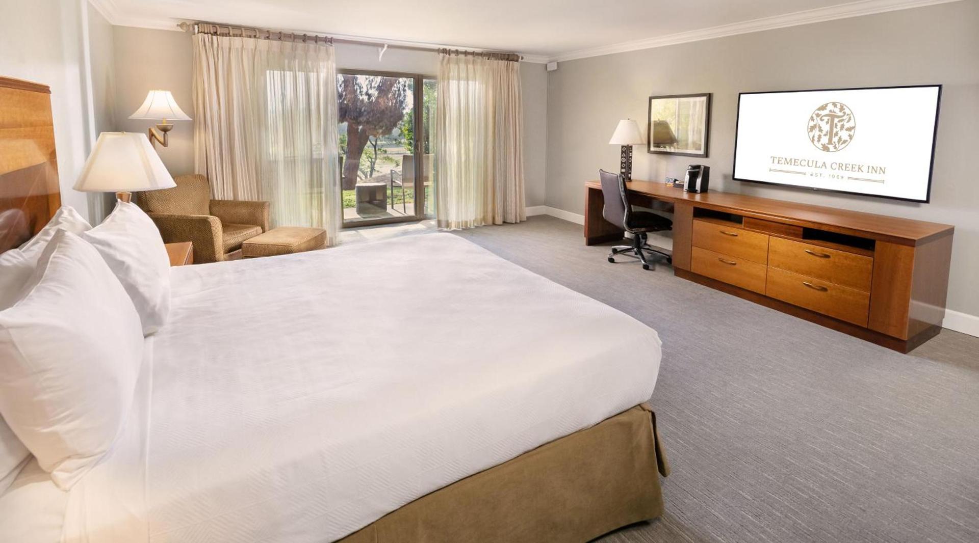 Temecula Creek Inn photo 14