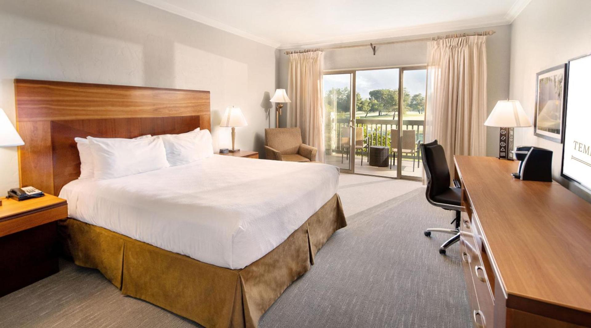 Temecula Creek Inn photo 10