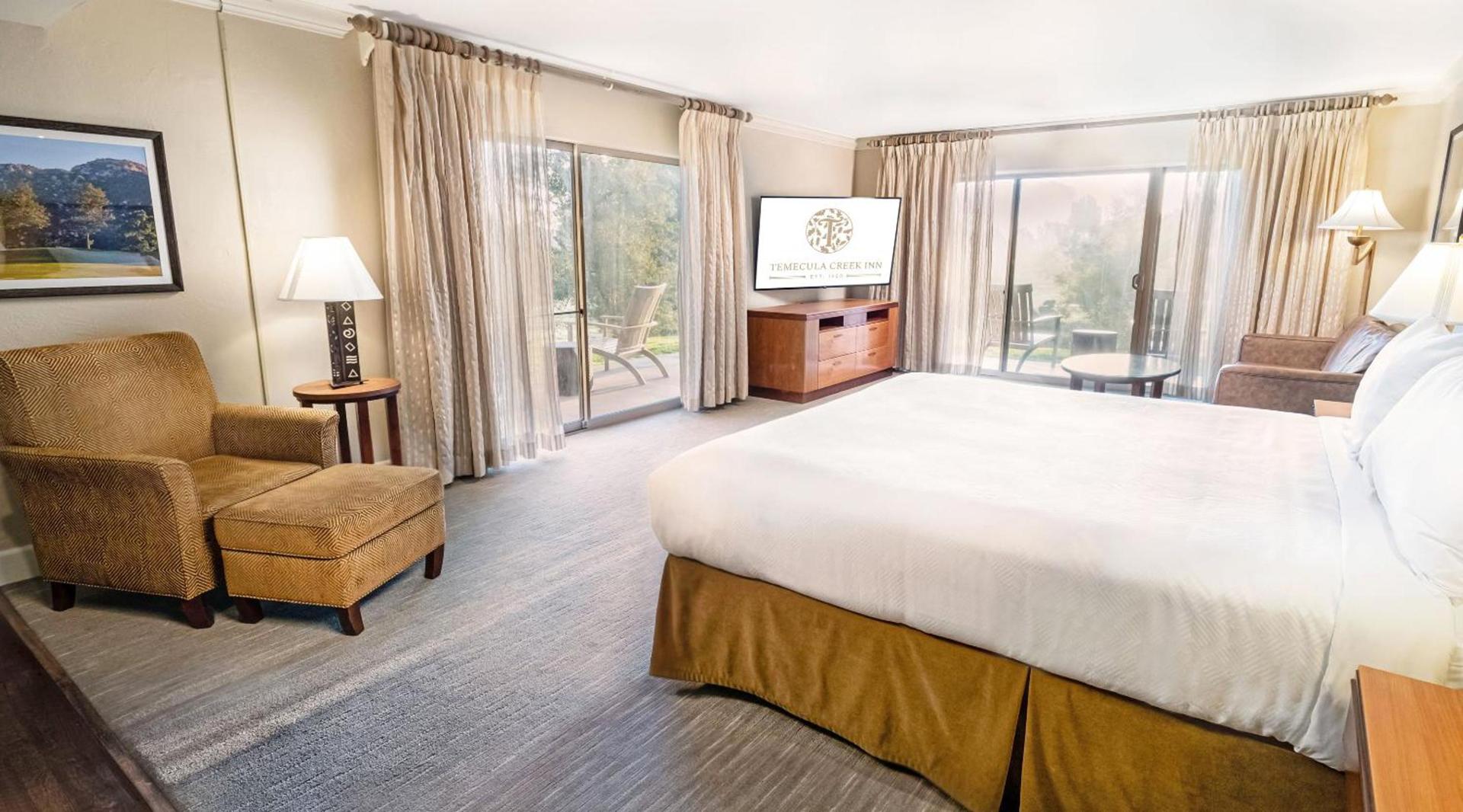 Temecula Creek Inn photo 15