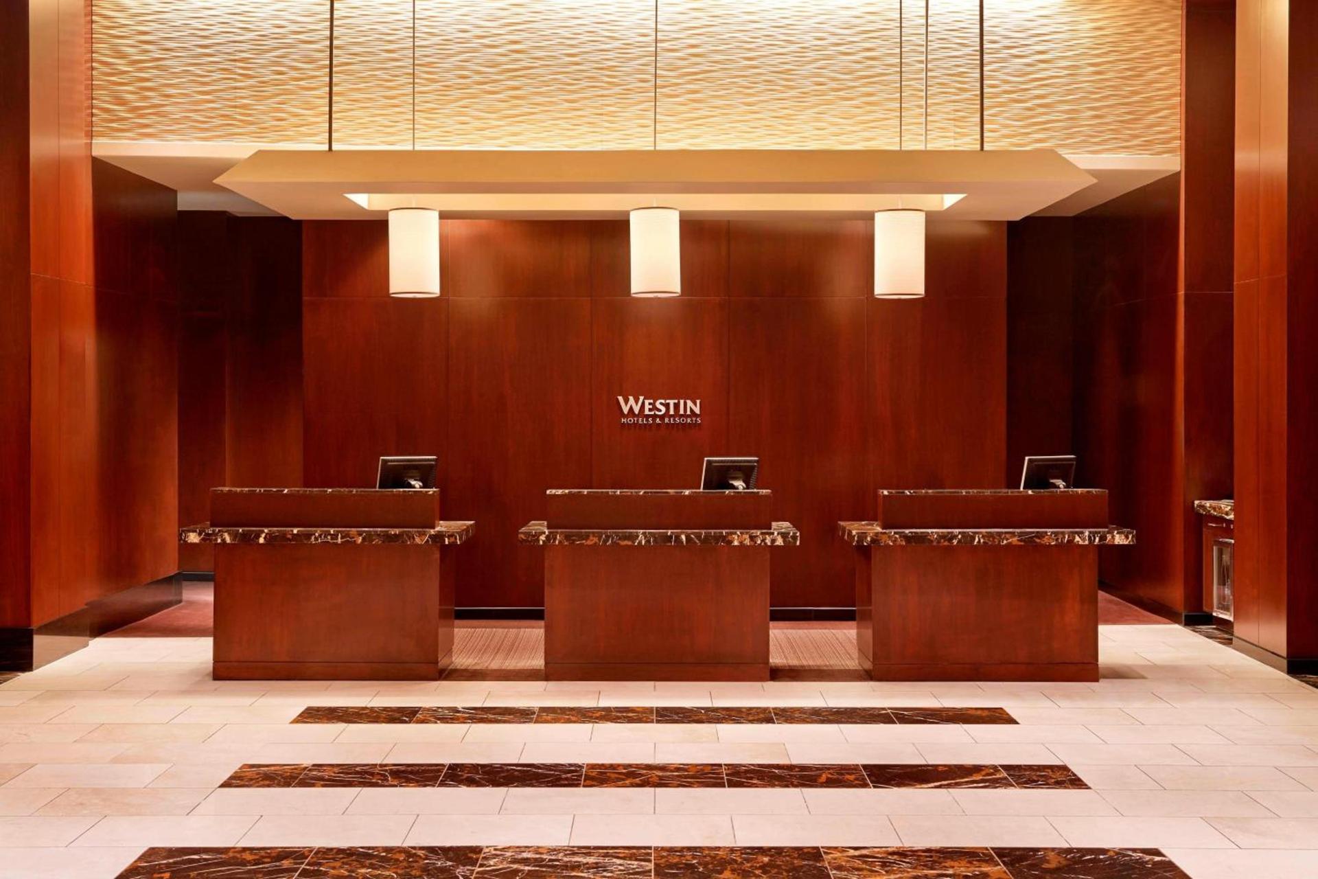 The Westin Memphis Beale Street photo 3