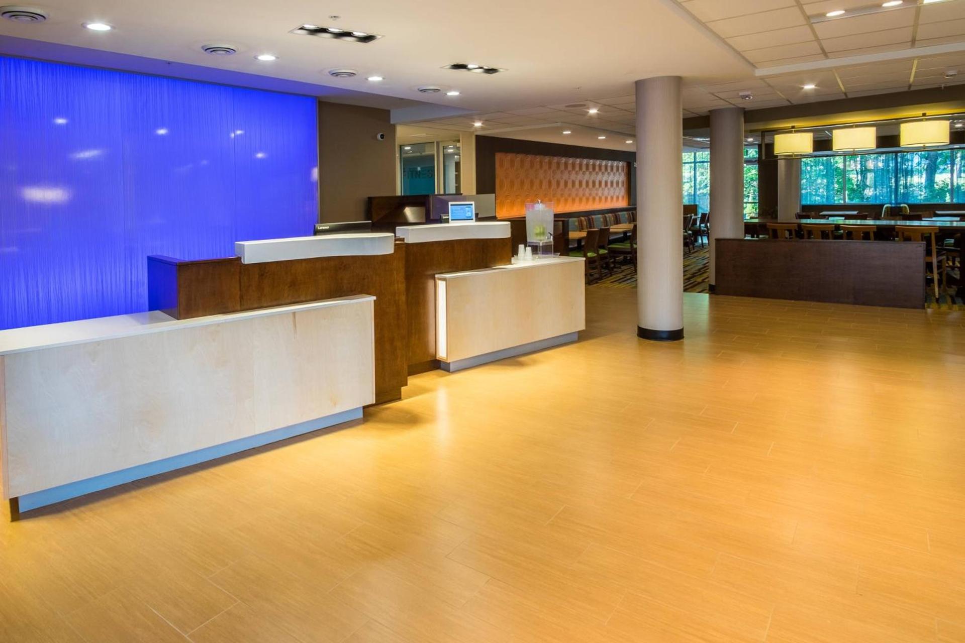 Fairfield Inn & Suites by Marriott Wisconsin Dells photo 3