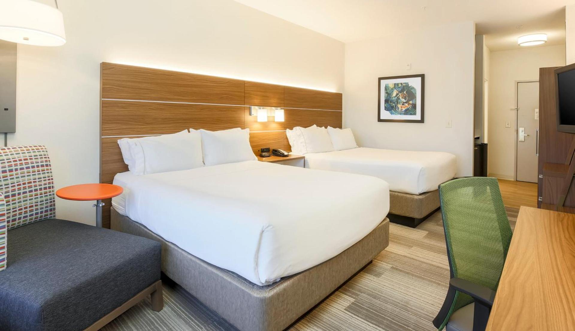 Holiday Inn Express Las Vegas Stadium Area by IHG photo 30