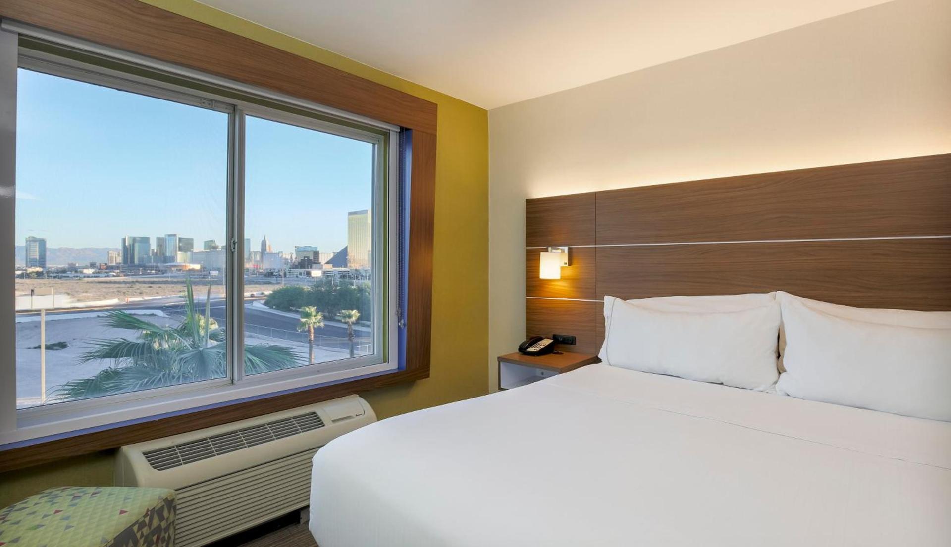 Holiday Inn Express Las Vegas Stadium Area by IHG photo 8