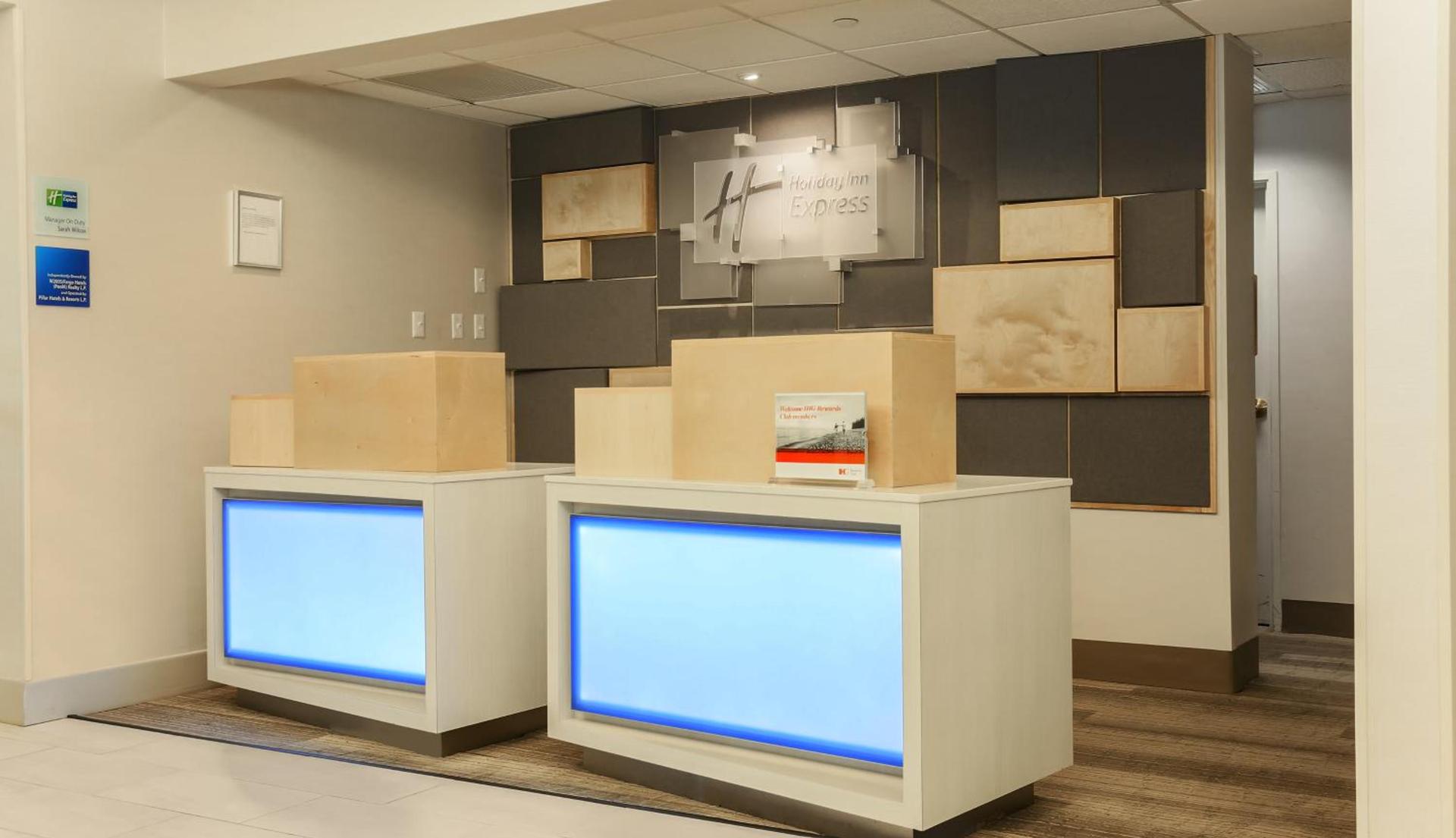 Holiday Inn Express Las Vegas Stadium Area by IHG photo 24