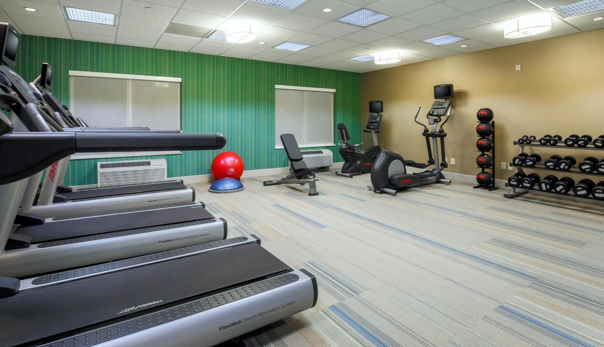Holiday Inn Express Las Vegas Stadium Area by IHG photo 22
