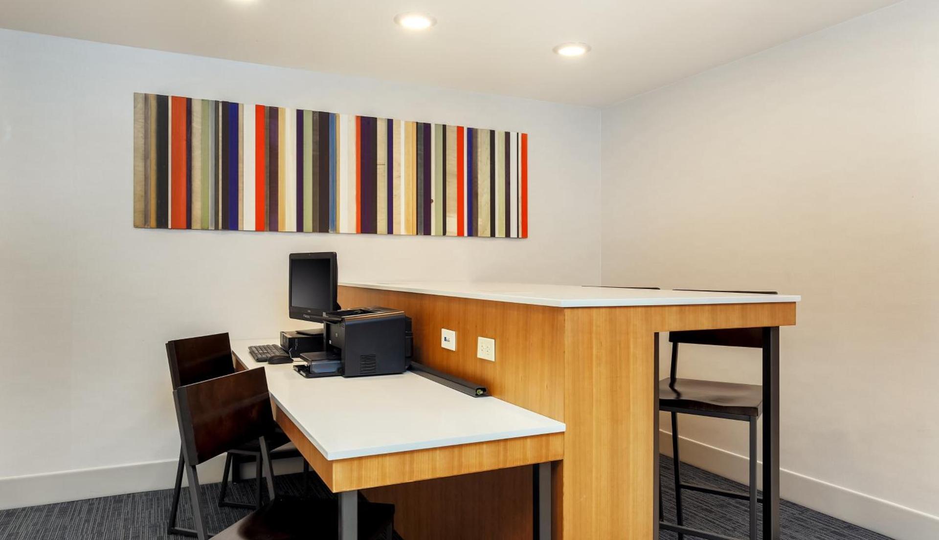 Holiday Inn Express Las Vegas Stadium Area by IHG photo 20