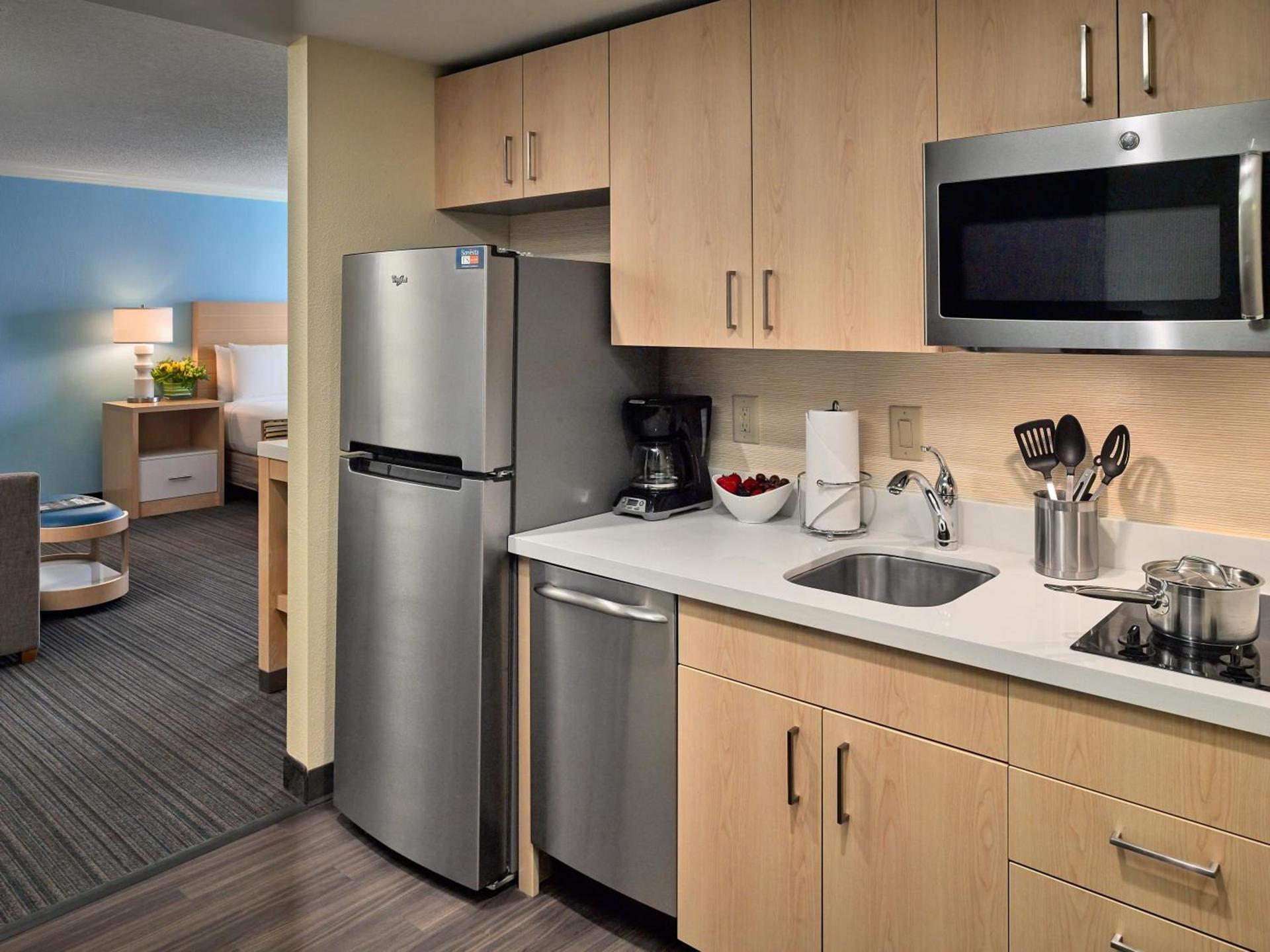 Sonesta ES Suites Gwinnett Place Atlanta photo 24