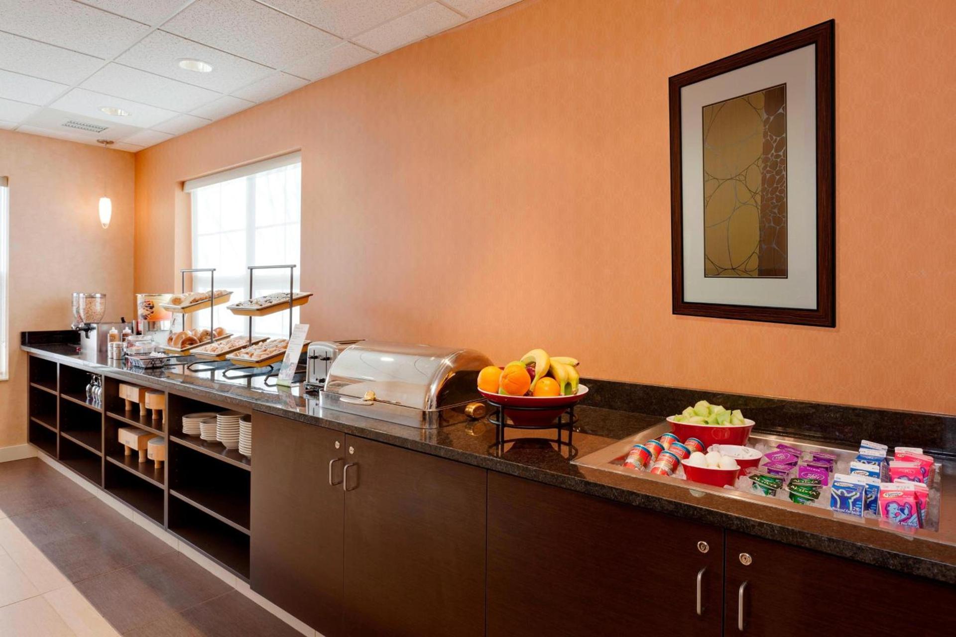 Residence Inn Merrillville photo 5