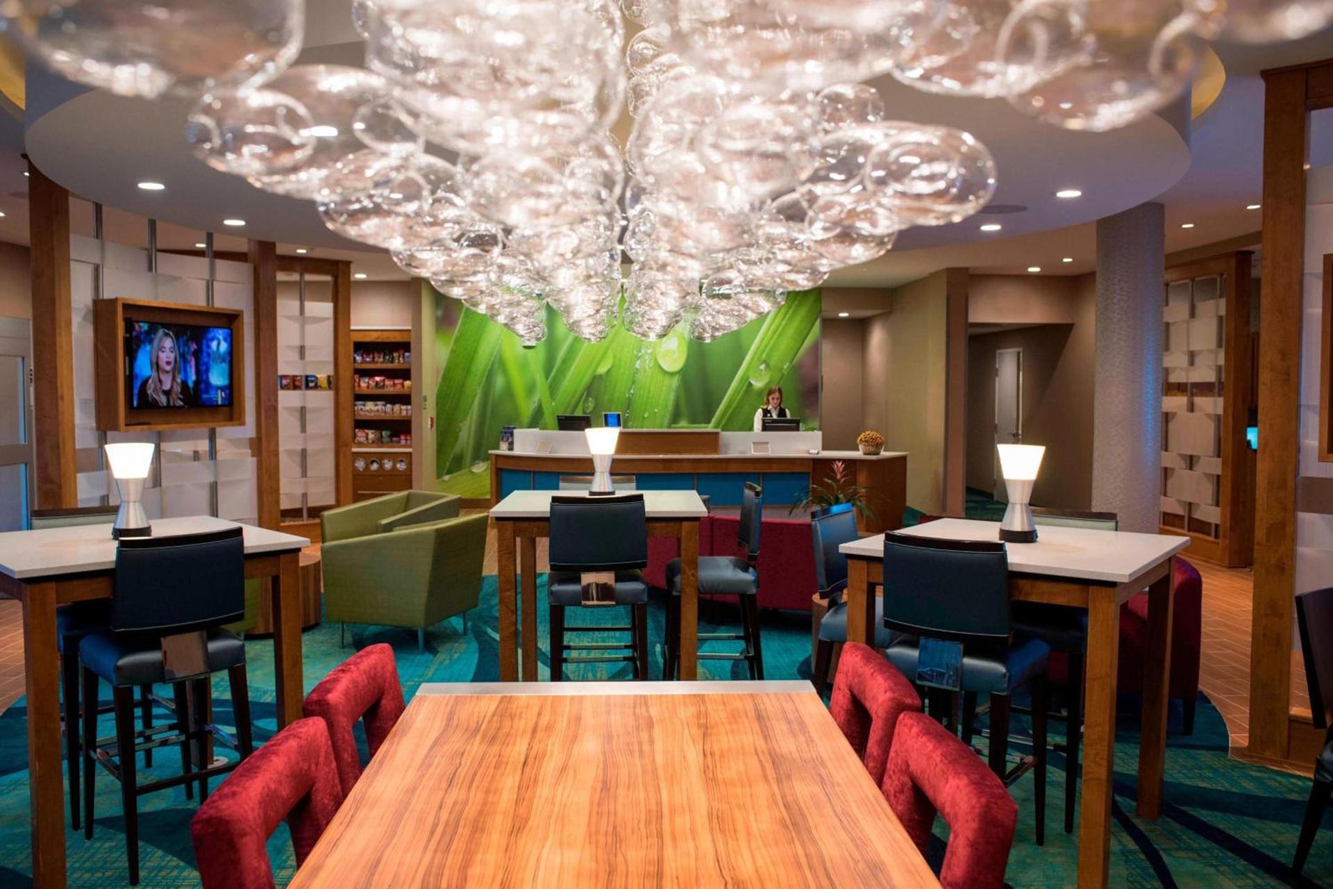 SpringHill Suites by Marriott Wisconsin Dells photo 4