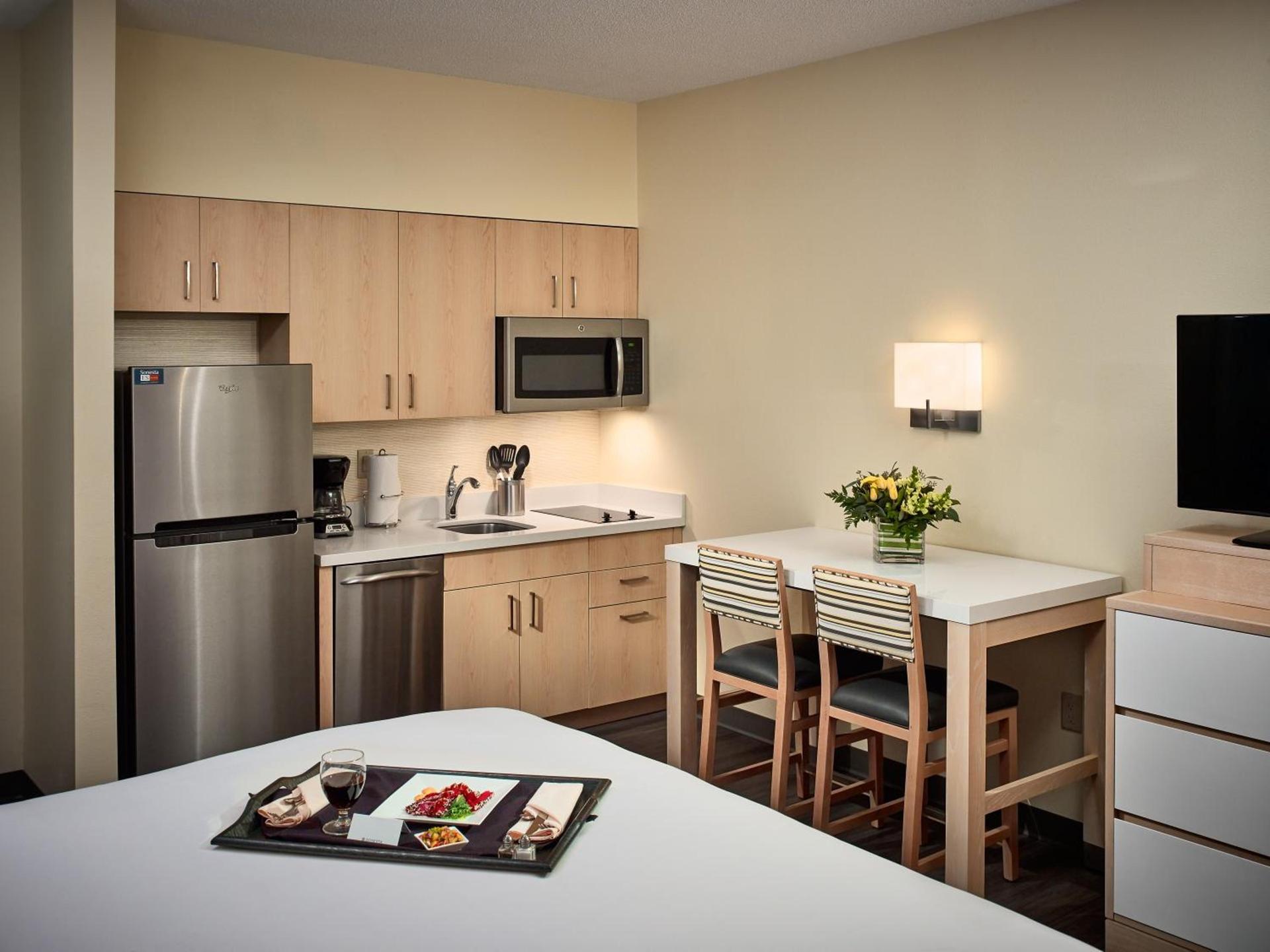 Sonesta ES Suites Gwinnett Place Atlanta photo 13