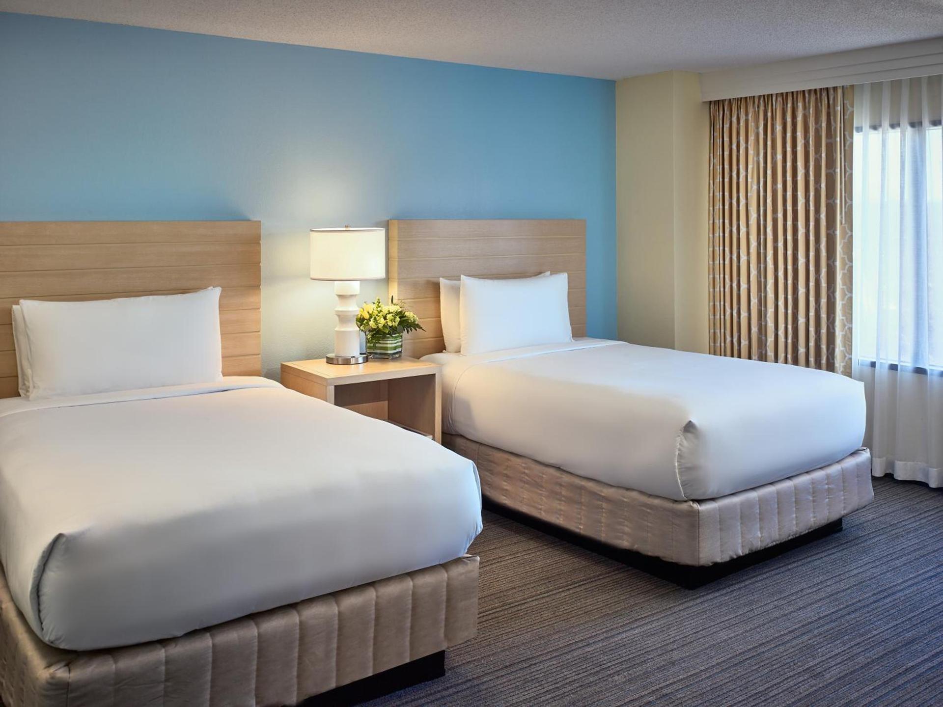 Sonesta ES Suites Gwinnett Place Atlanta photo 27
