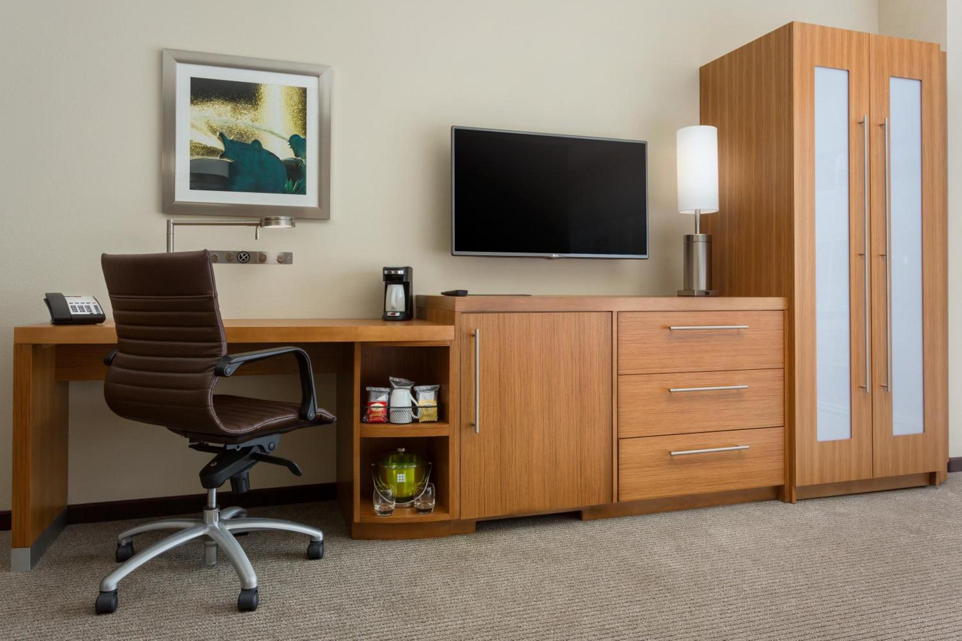 Hyatt Place Chicago/Downtown - The Loop photo 42