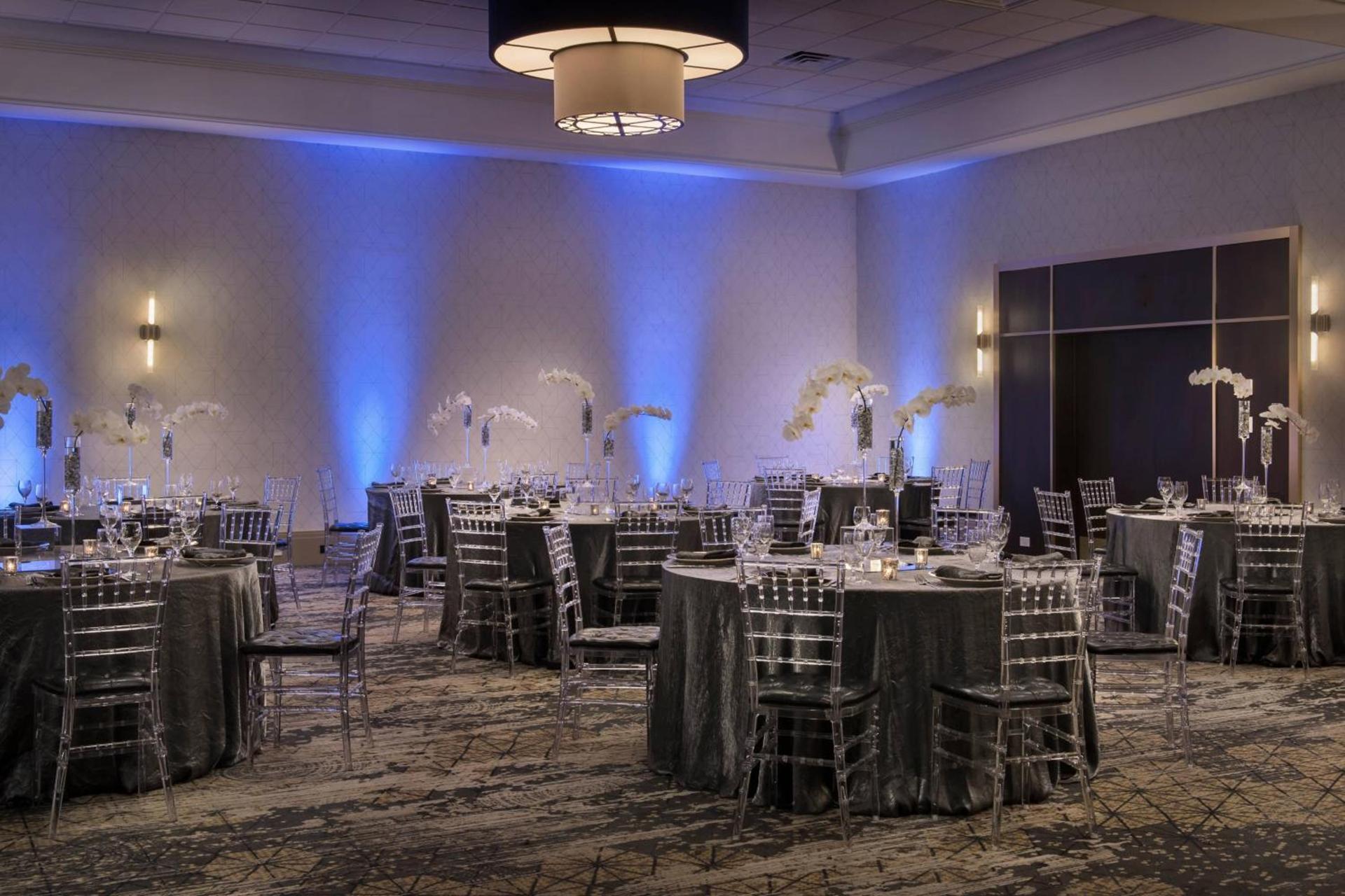 Westchester Marriott photo 25