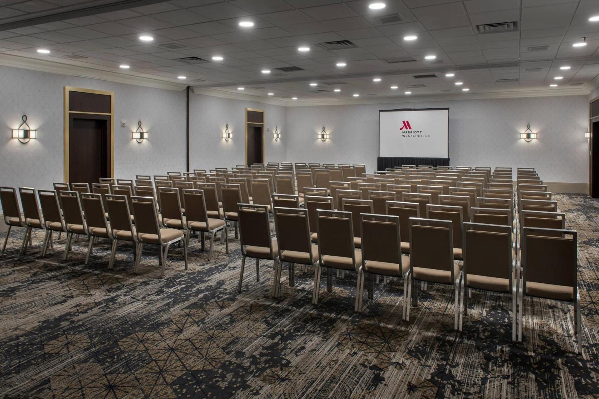 Westchester Marriott photo 27