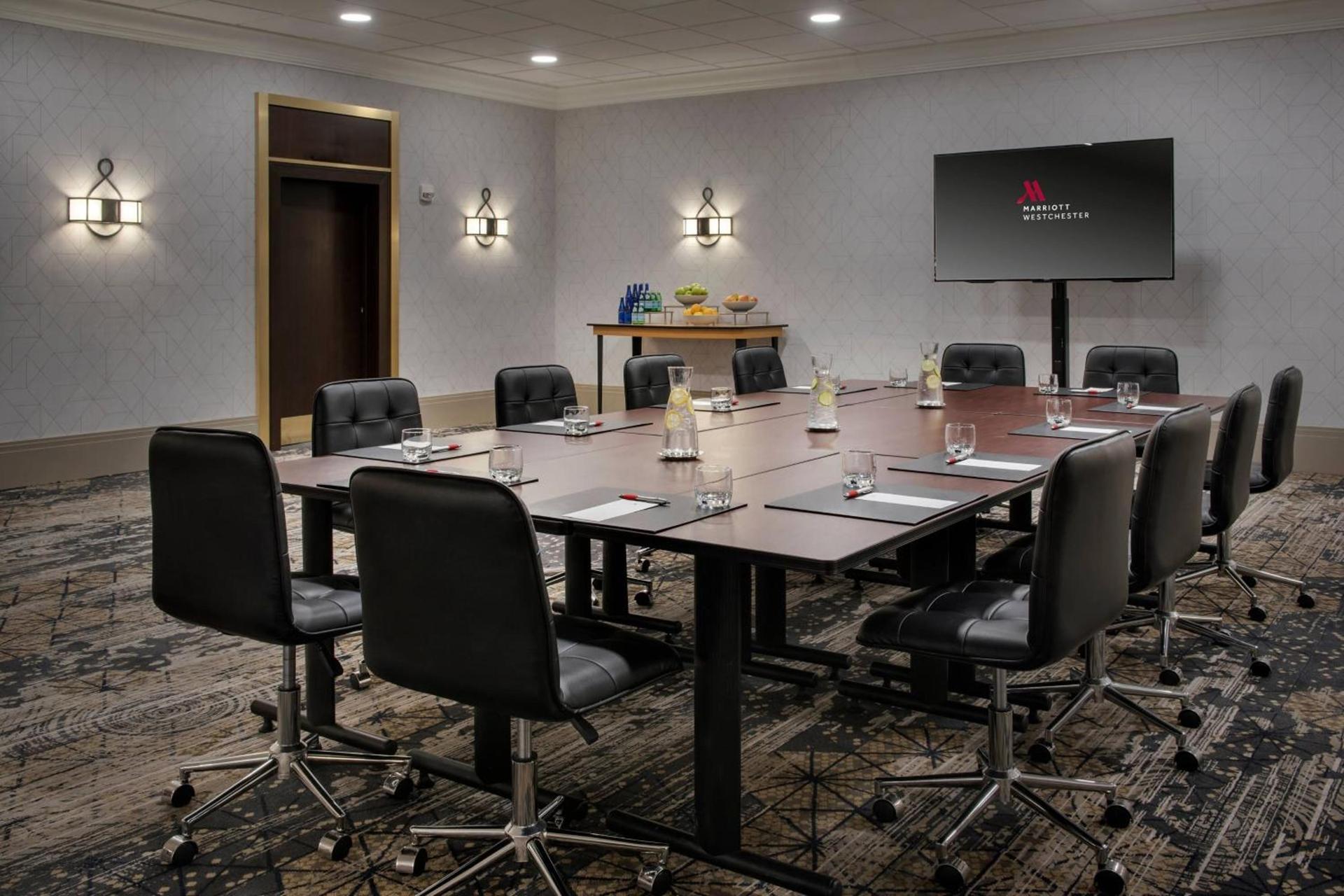 Westchester Marriott photo 26