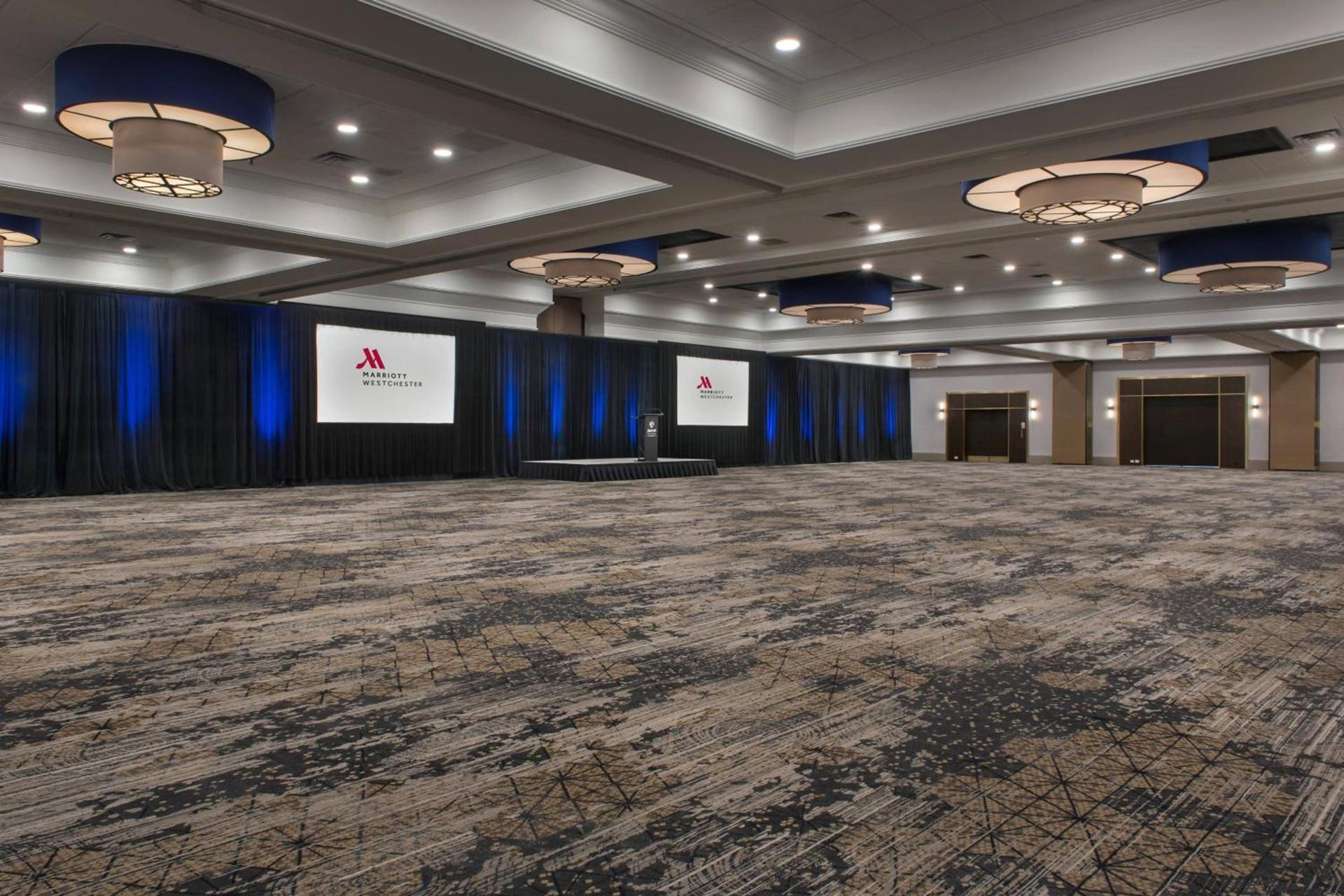 Westchester Marriott photo 29