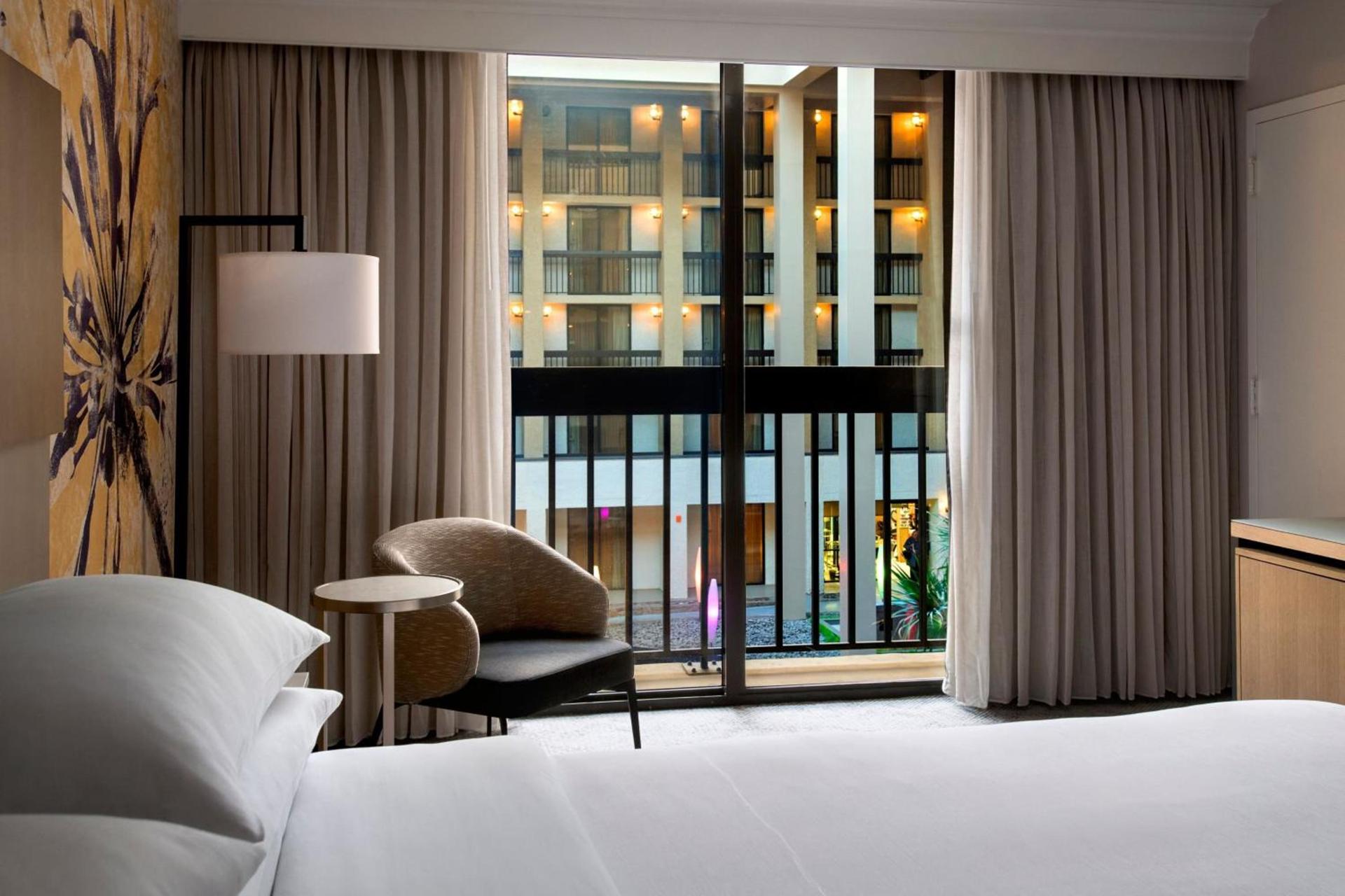 Westchester Marriott photo 8
