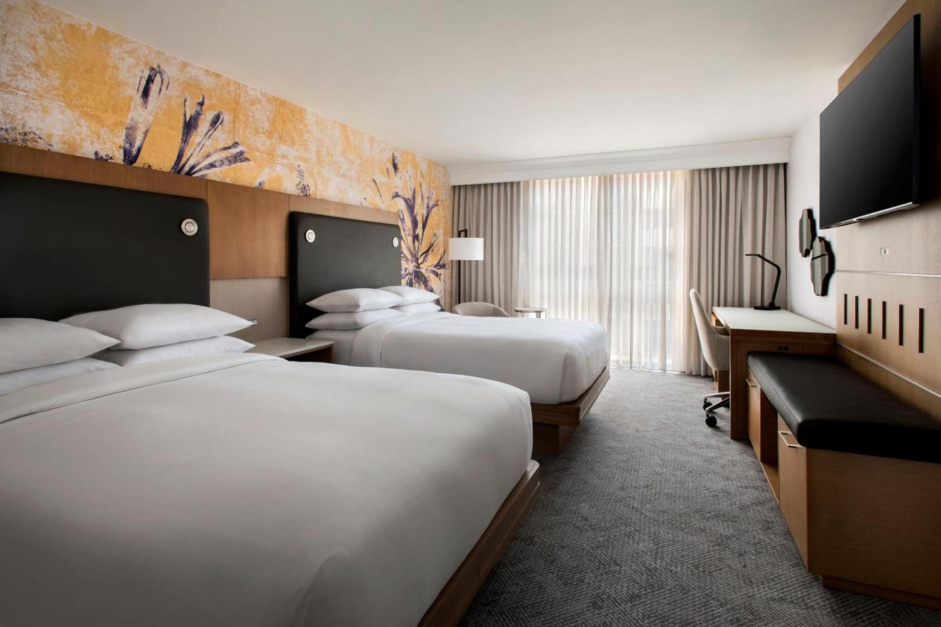 Westchester Marriott photo 9