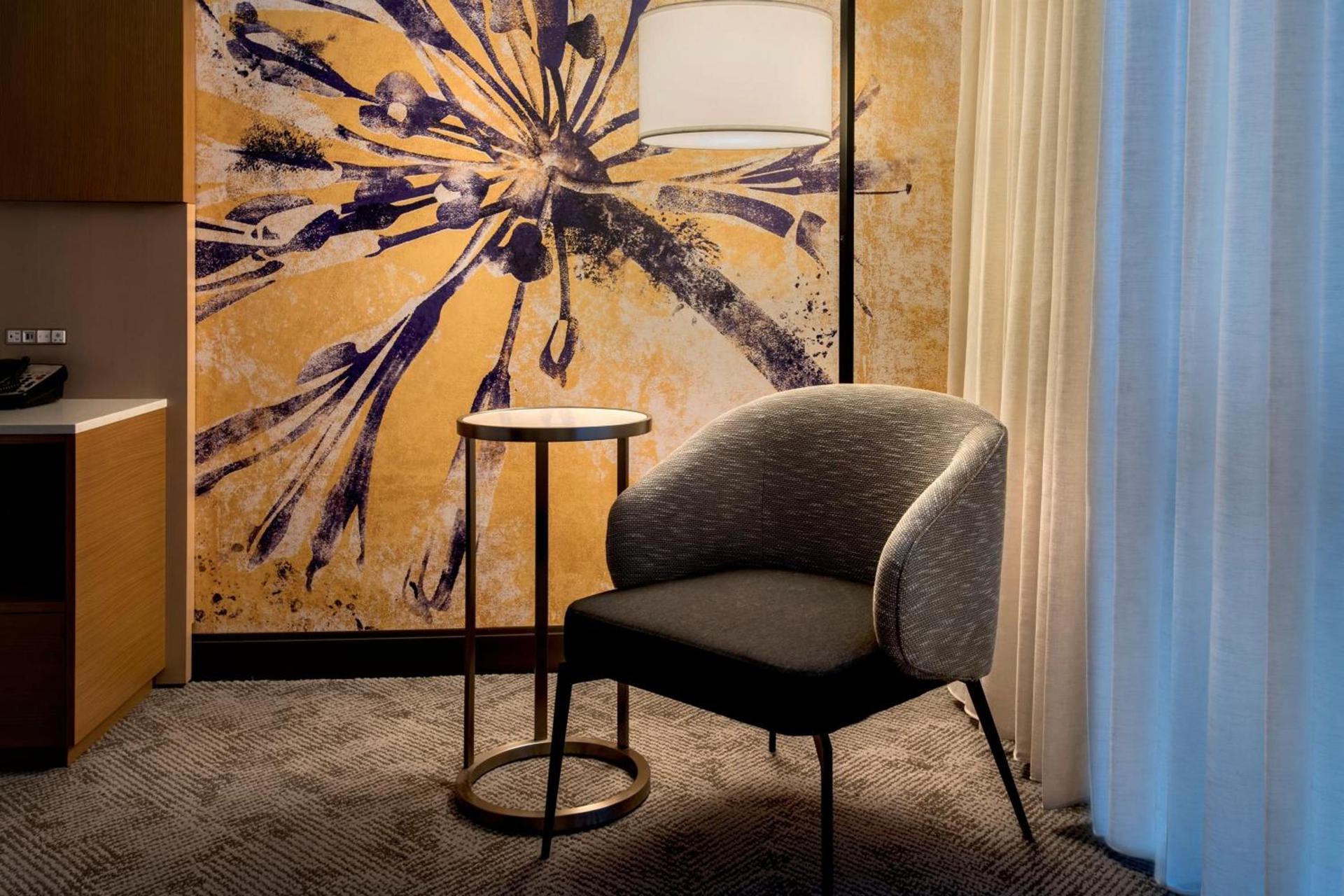 Westchester Marriott photo 11
