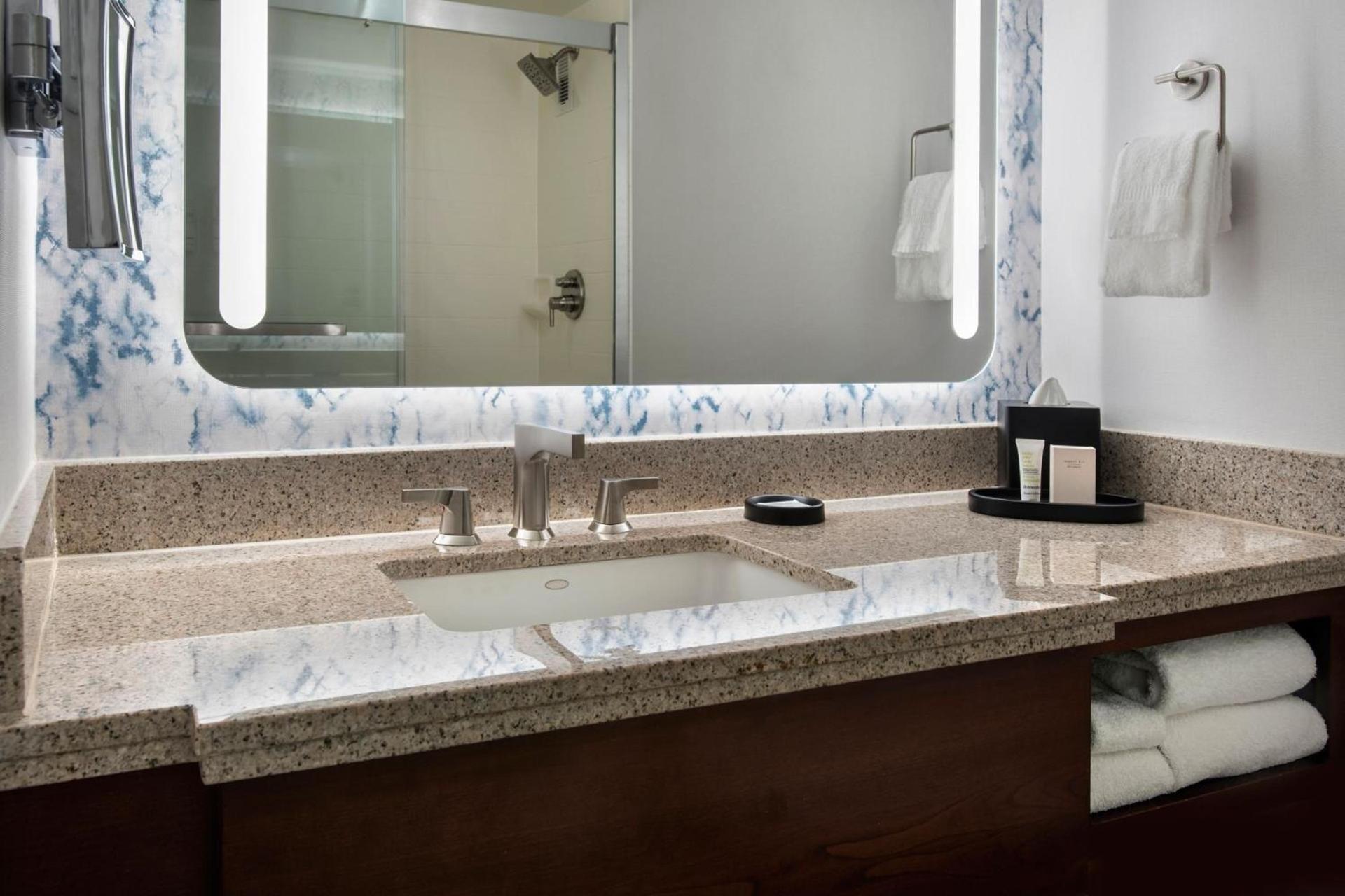 Westchester Marriott photo 12