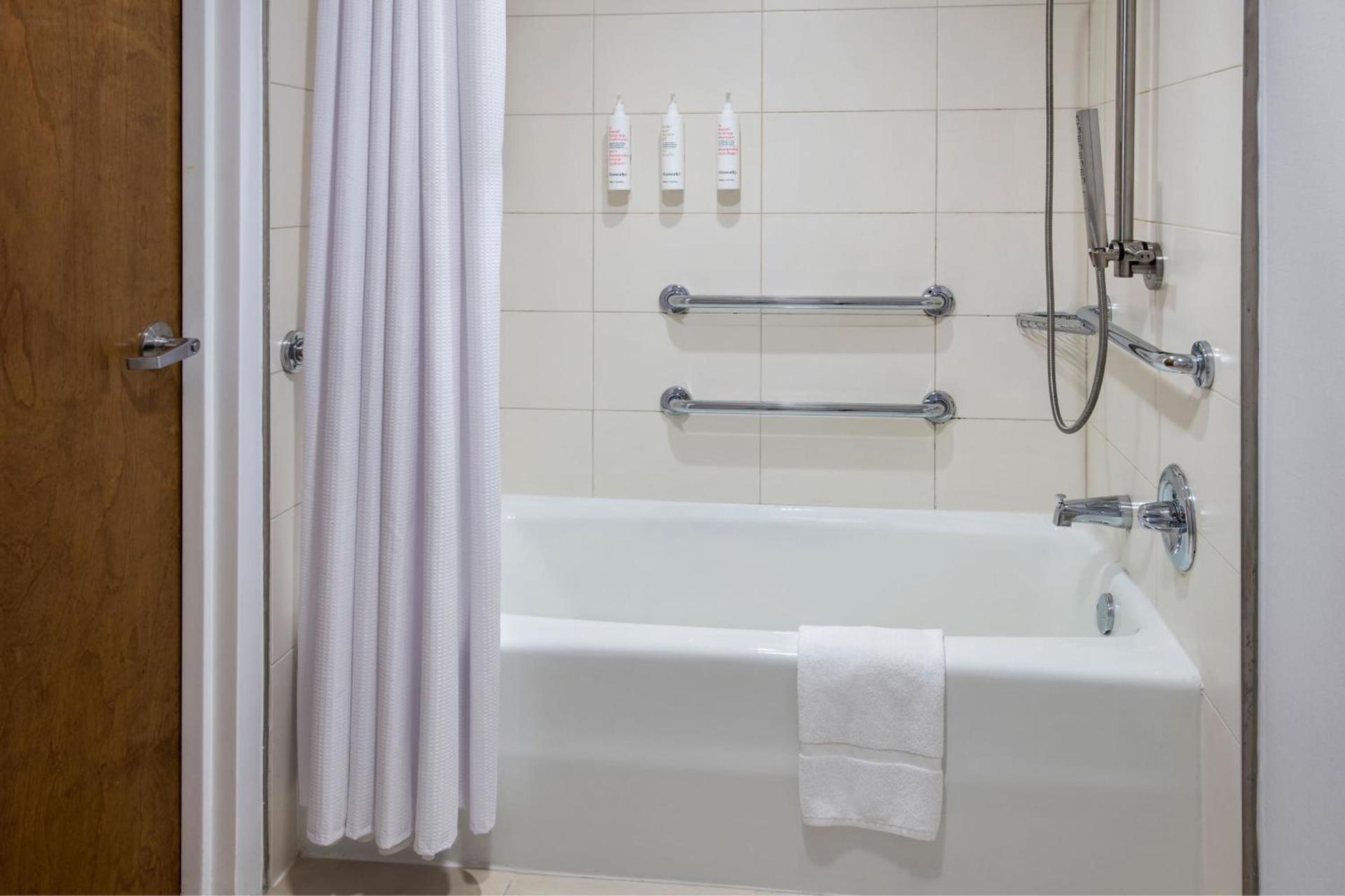 Westchester Marriott photo 16