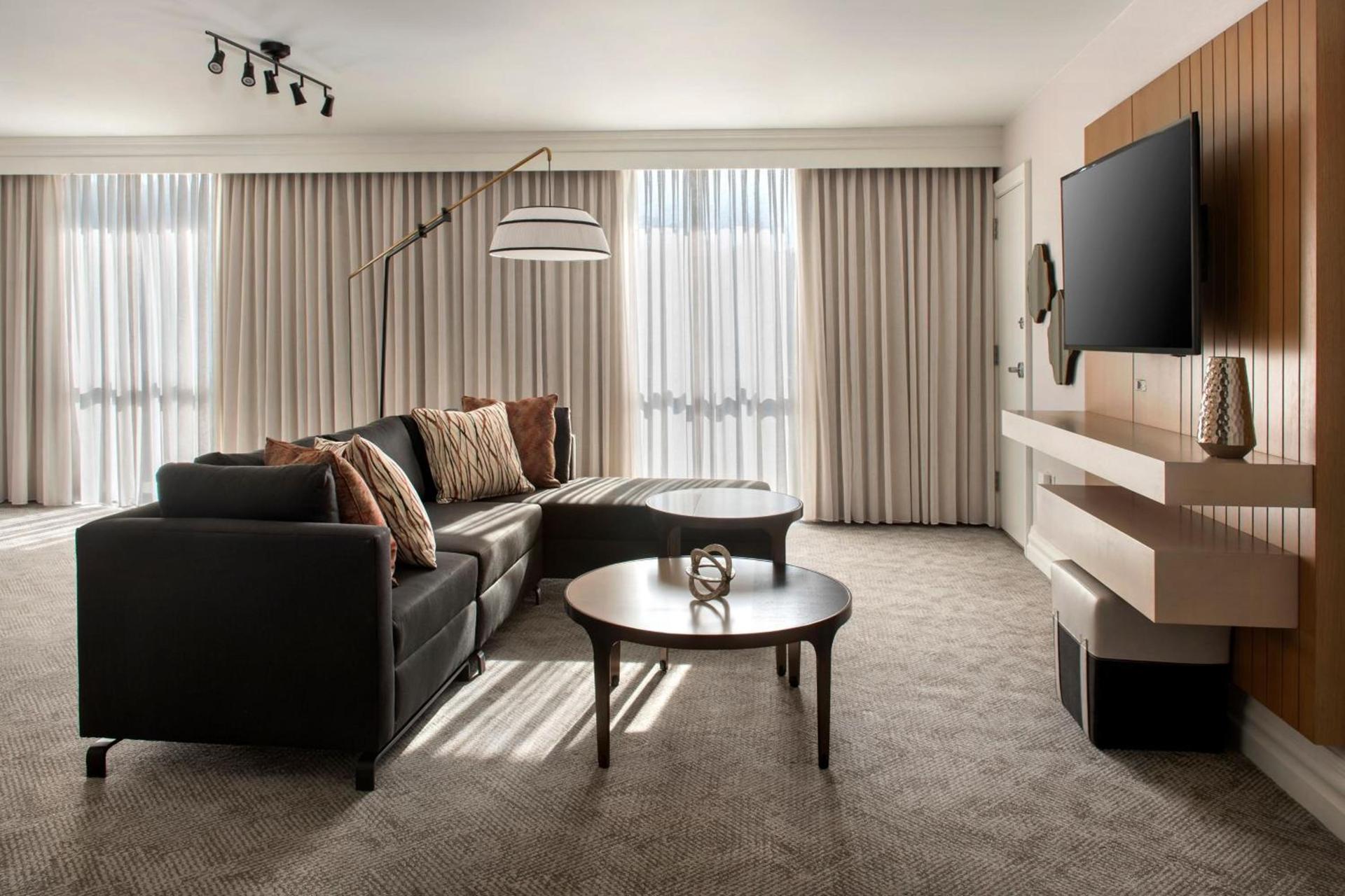 Westchester Marriott photo 17