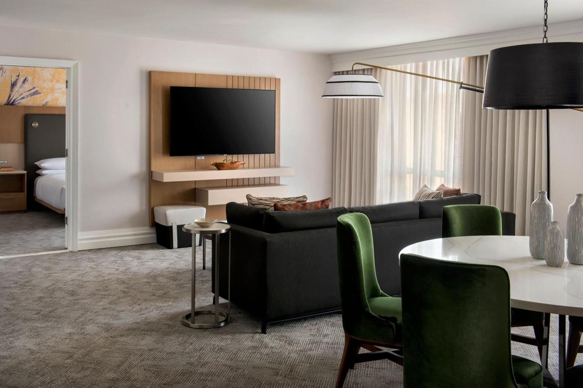 Westchester Marriott photo 19