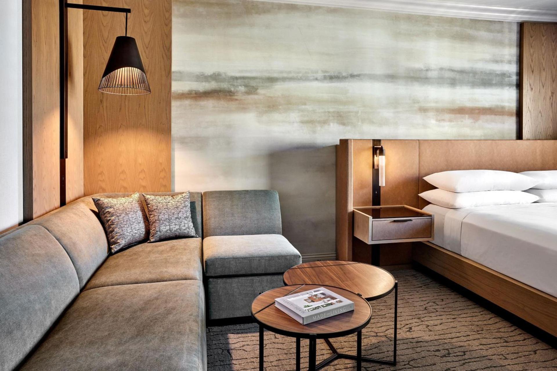 JW Marriott Phoenix Desert Ridge Resort & Spa photo 9