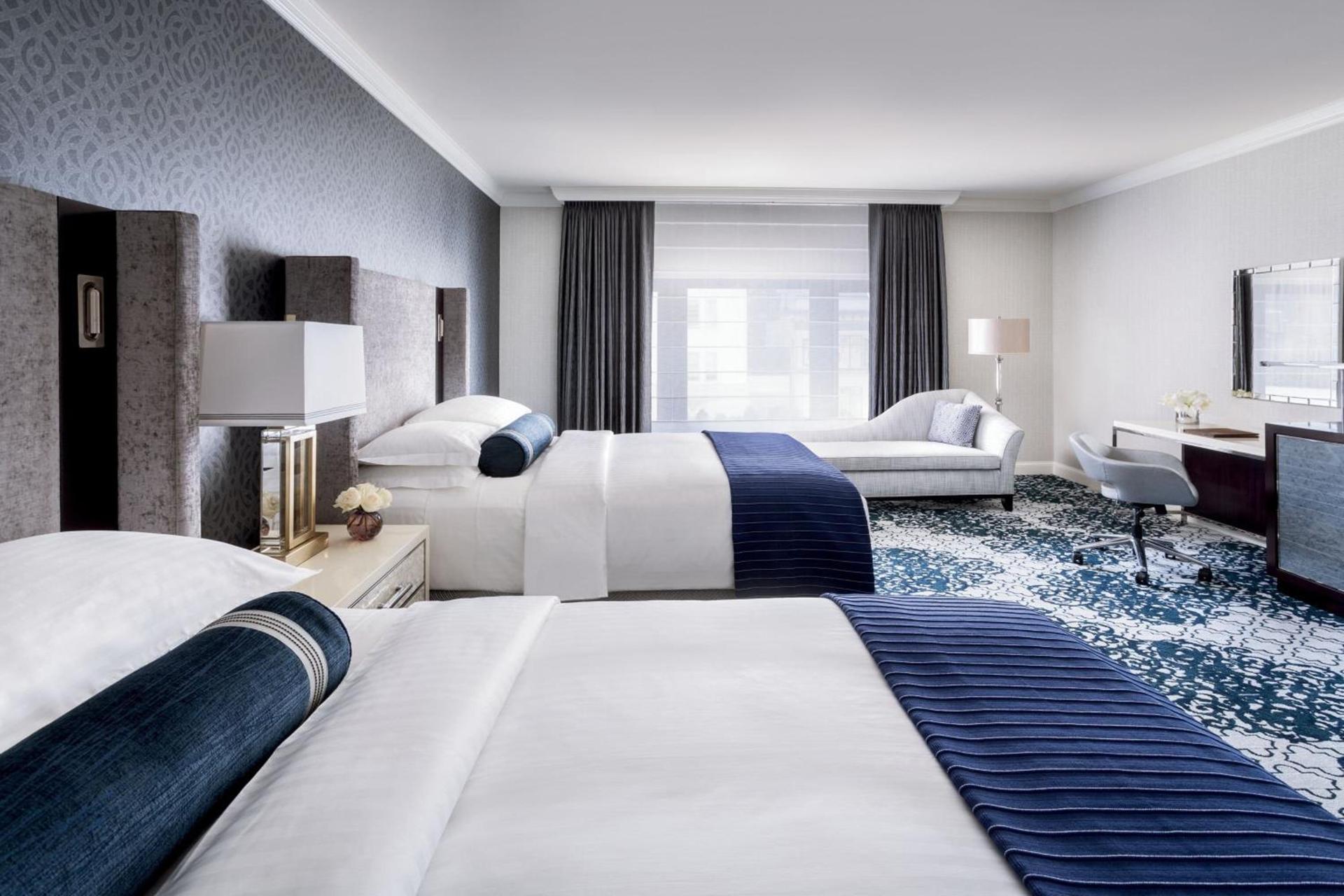 The Ritz-Carlton, San Francisco photo 14