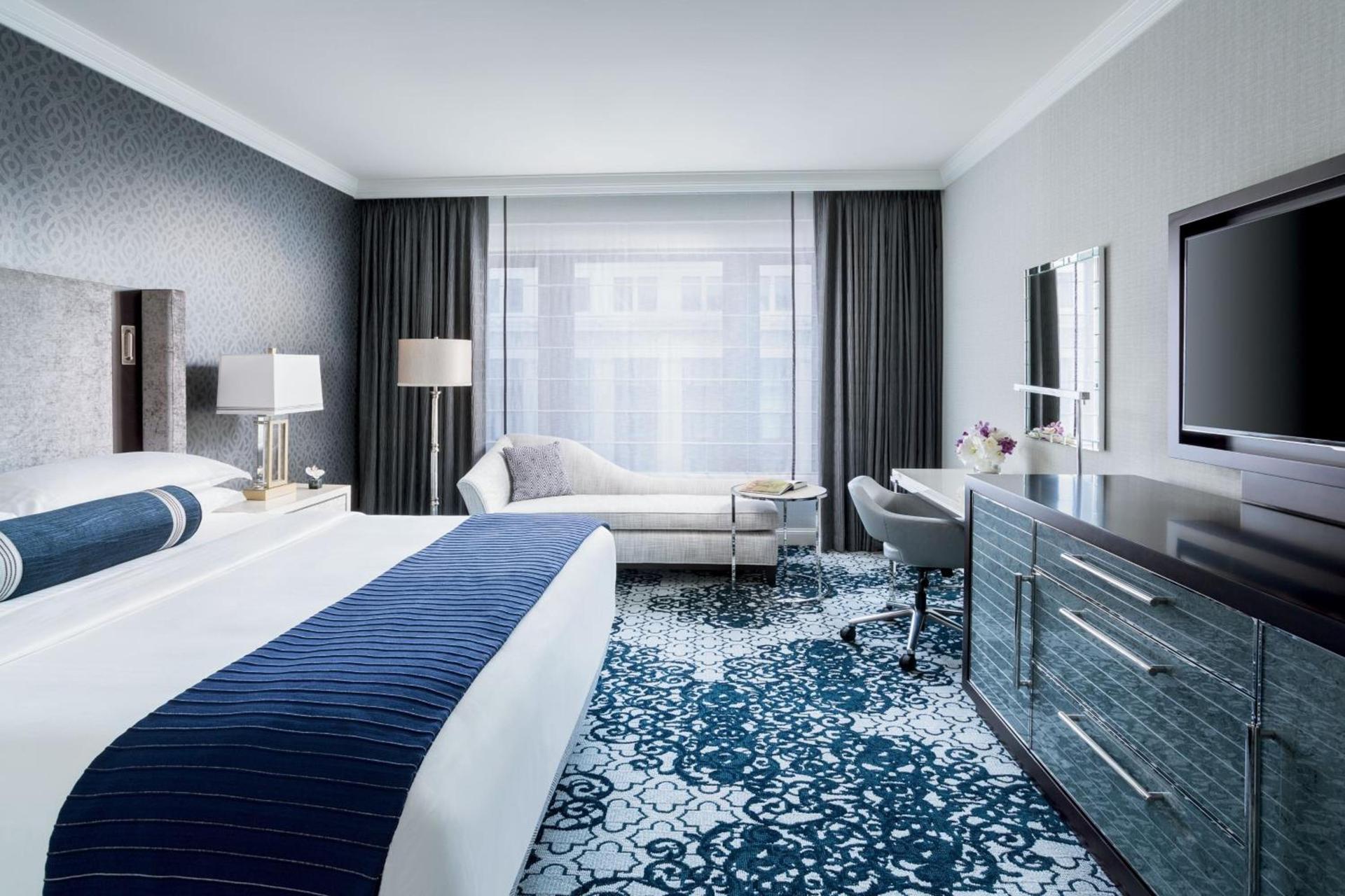 The Ritz-Carlton, San Francisco photo 11