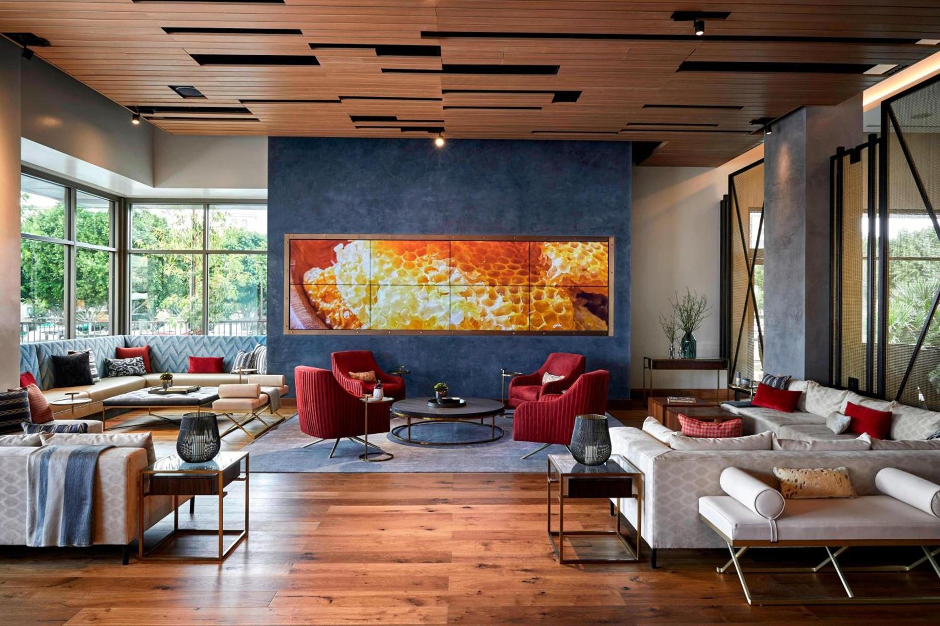 Marriott Irvine Spectrum photo 25