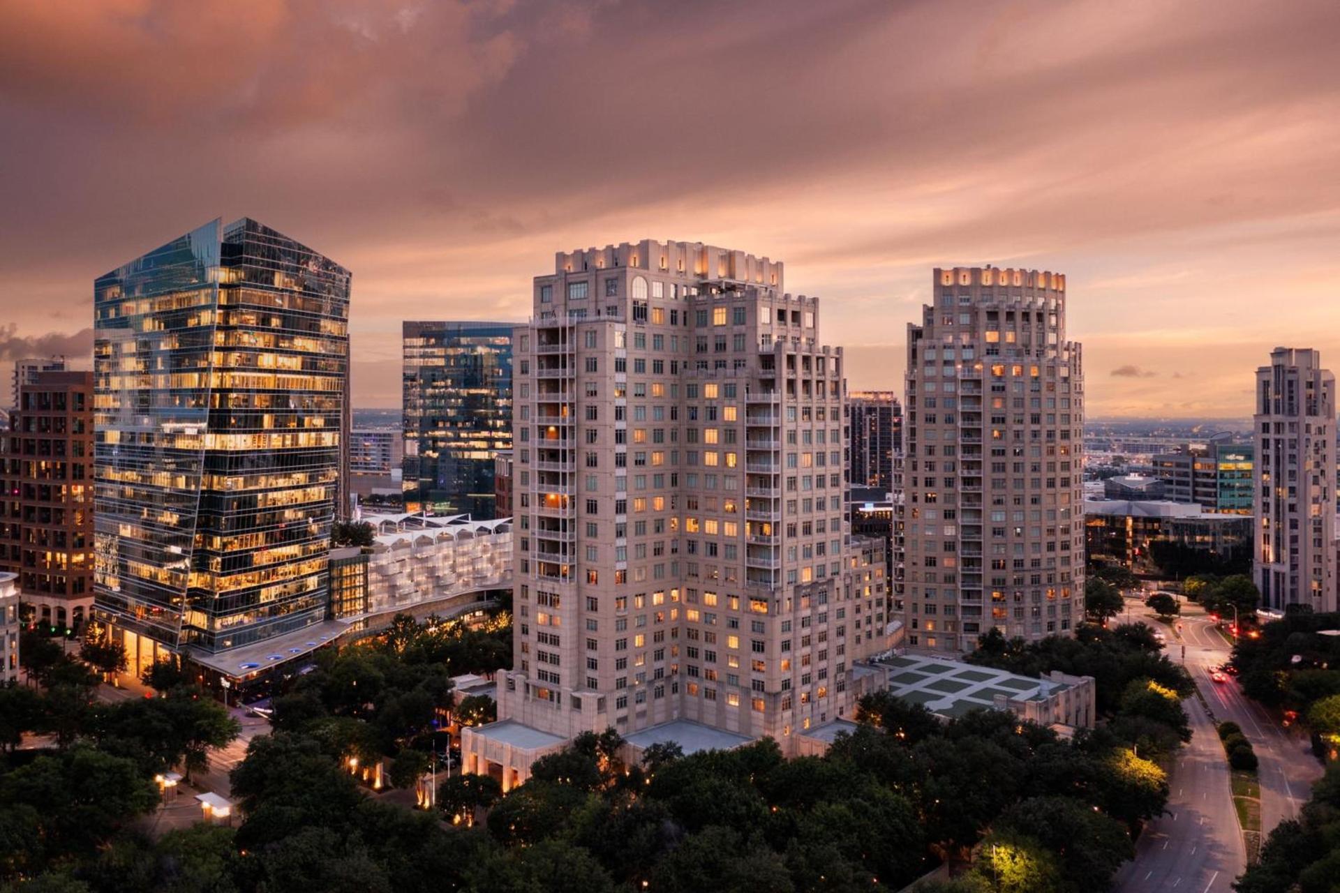 The Ritz-Carlton, Dallas photo 1