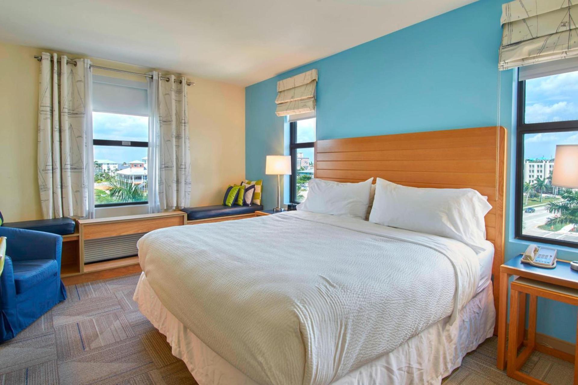 Four Points by Sheraton Punta Gorda Harborside photo 20