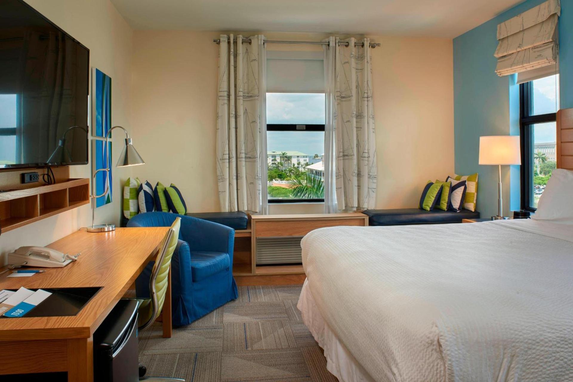 Four Points by Sheraton Punta Gorda Harborside photo 24