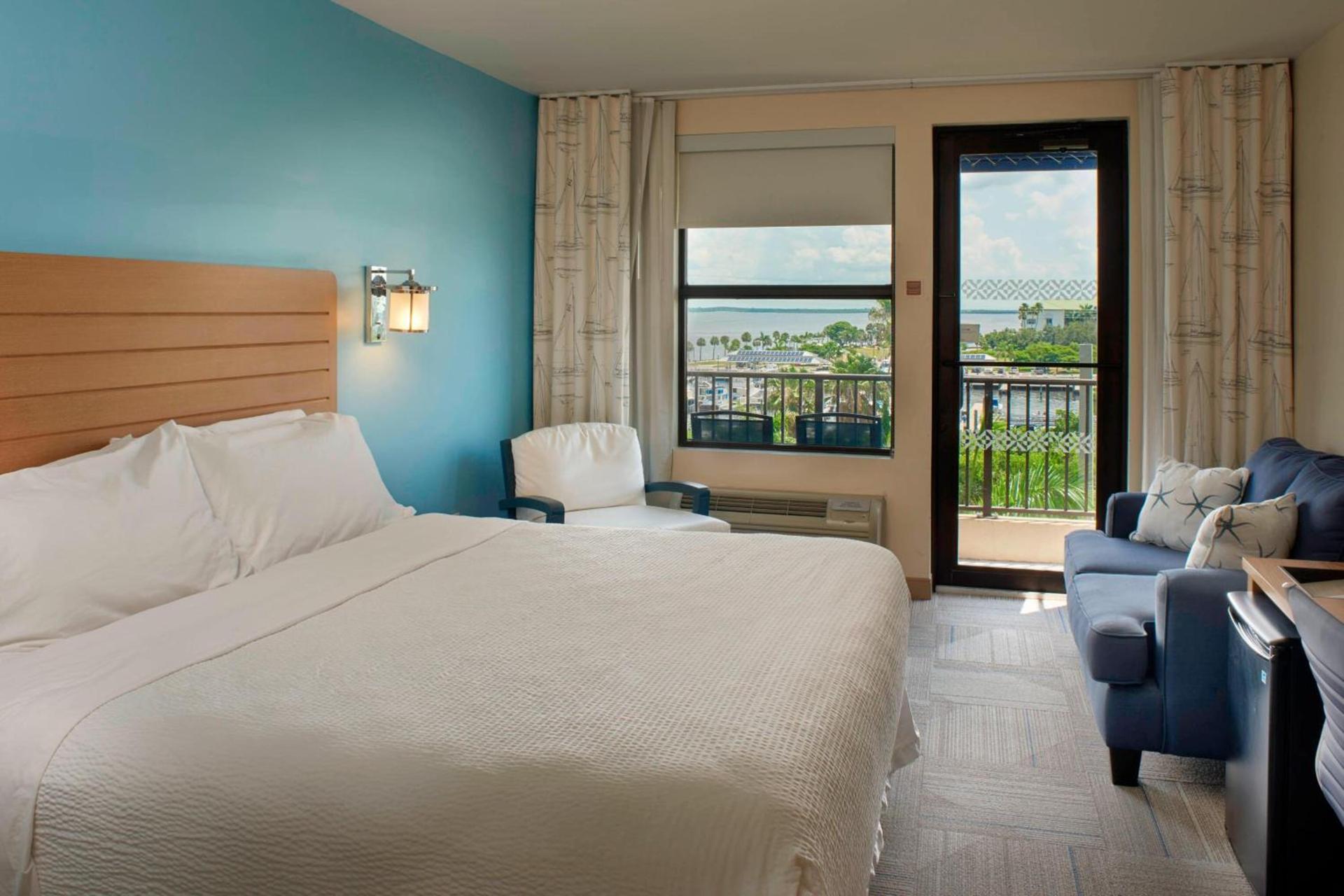 Four Points by Sheraton Punta Gorda Harborside photo 26