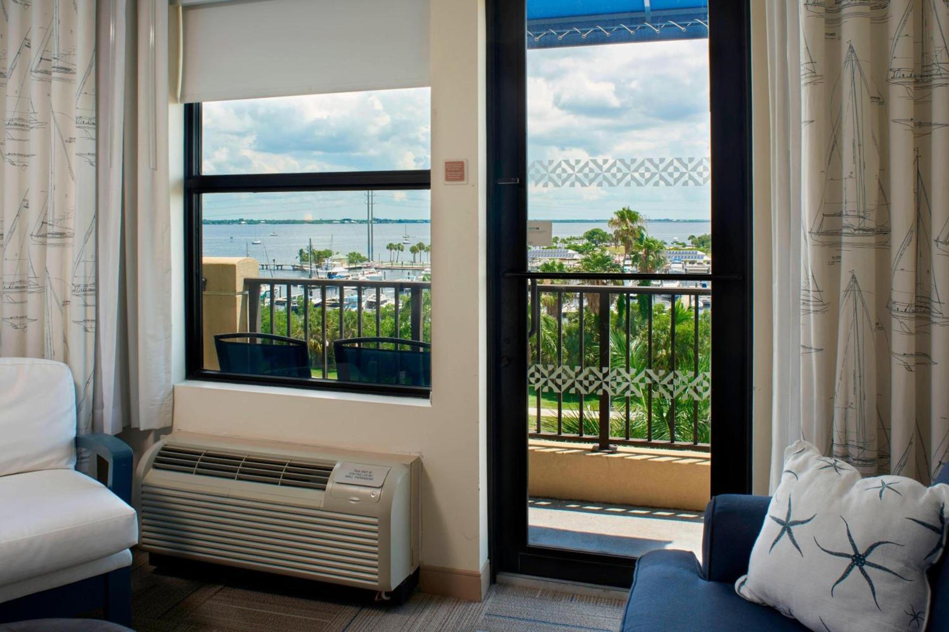 Four Points by Sheraton Punta Gorda Harborside photo 28
